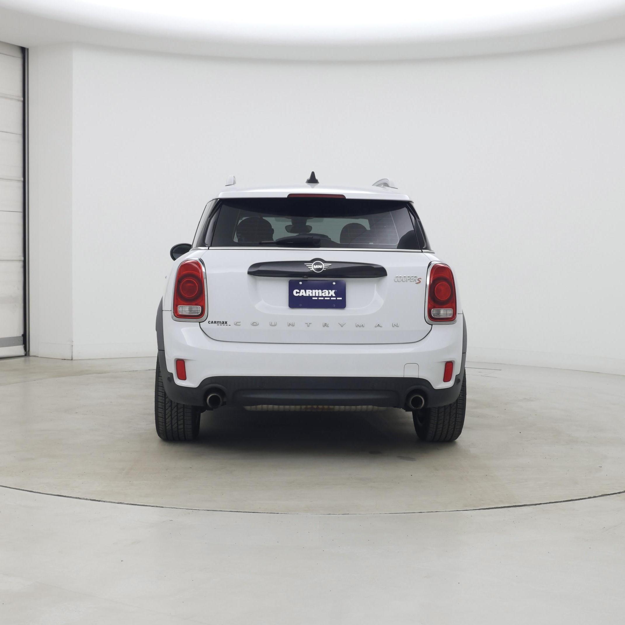 Thumbnail: 2020 MINI Cooper Countryman - 6