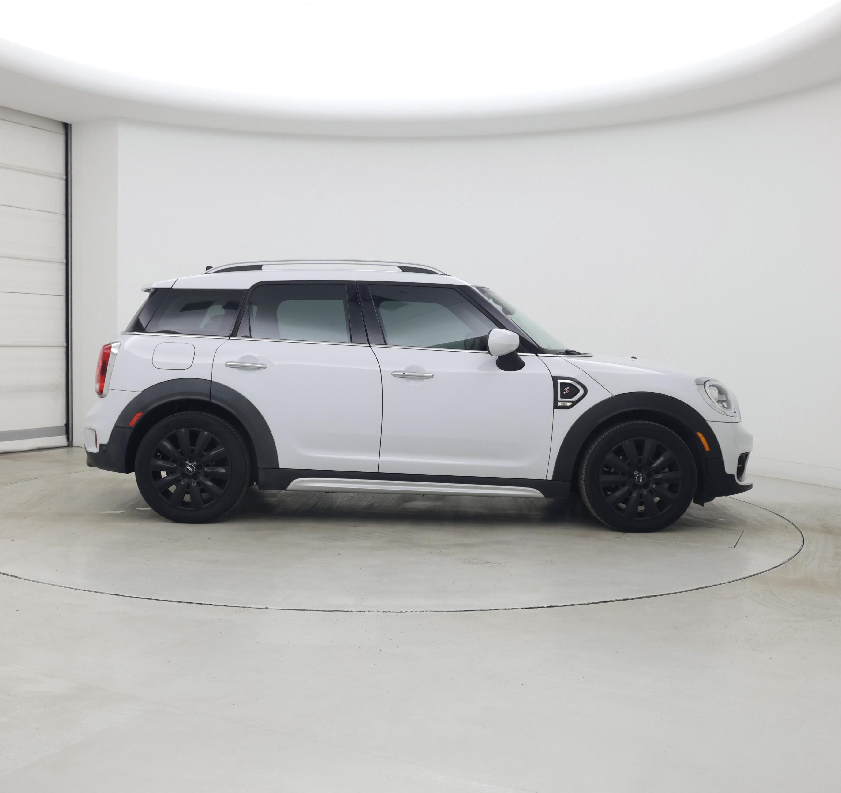 Thumbnail: 2020 MINI Cooper Countryman - 7