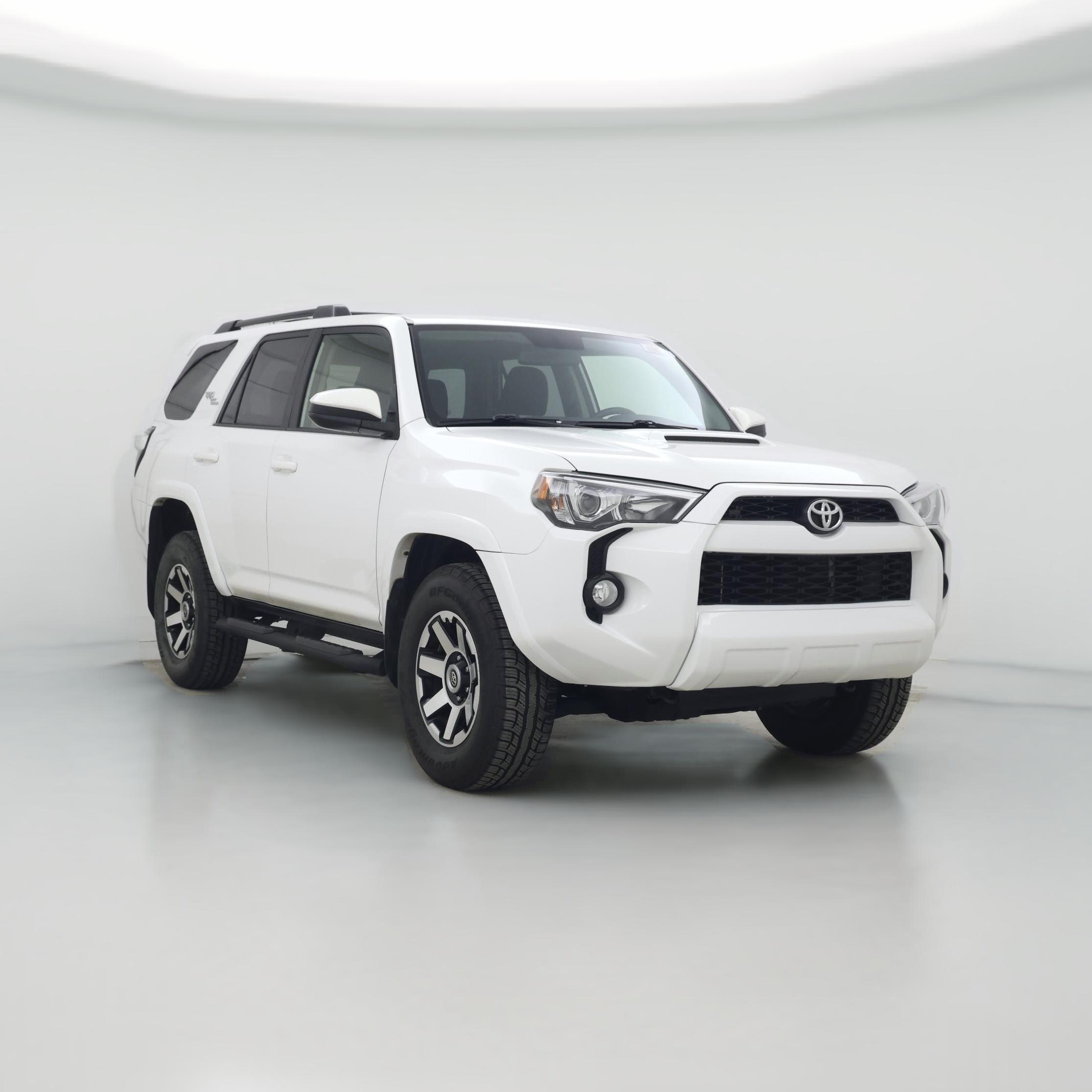 Thumbnail: 2019 Toyota 4Runner - 1