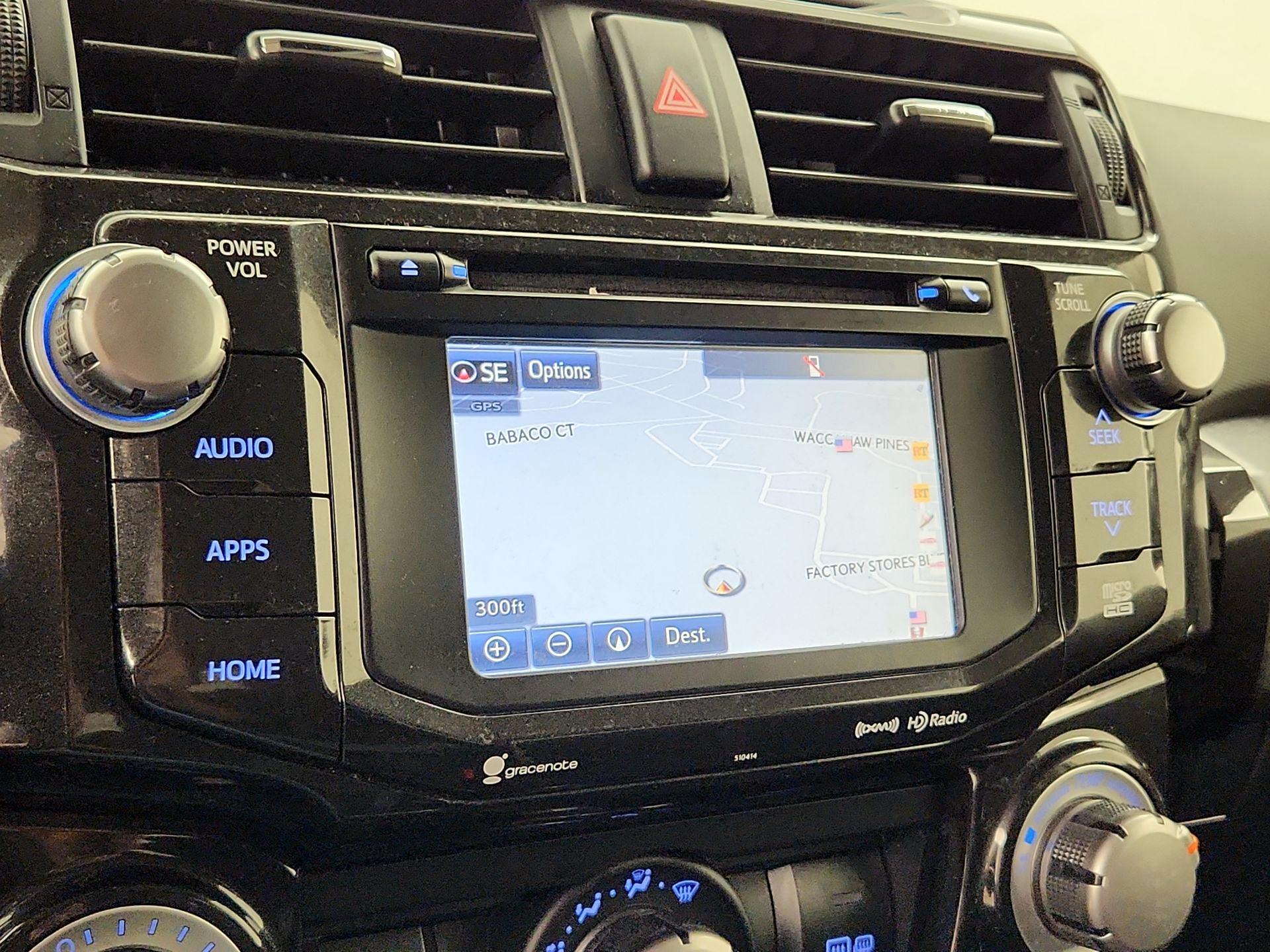 Thumbnail: 2019 Toyota 4Runner - 14