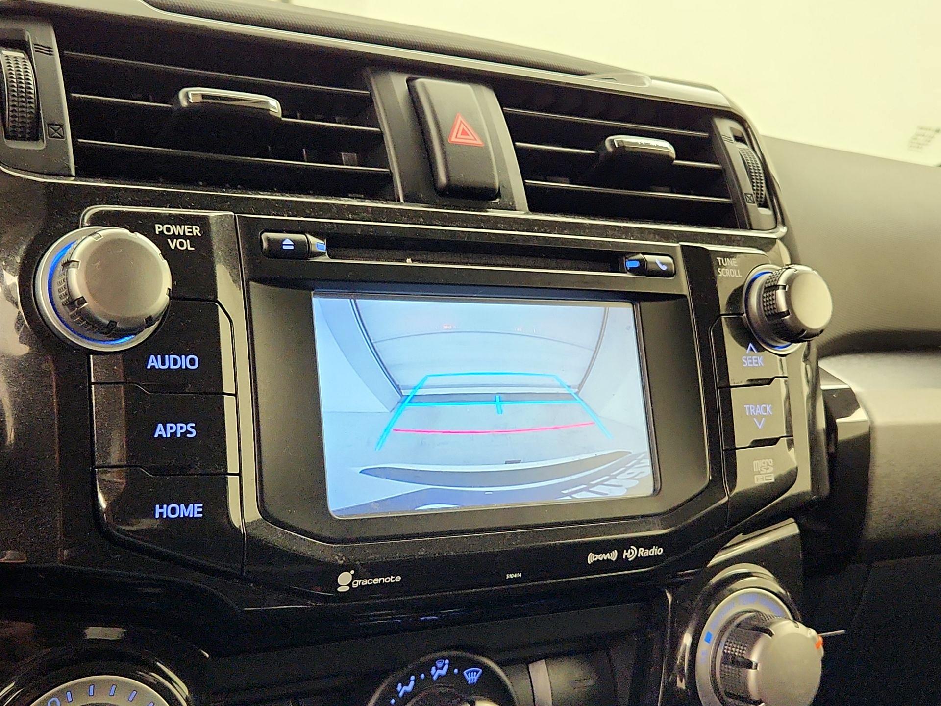 Thumbnail: 2019 Toyota 4Runner - 15