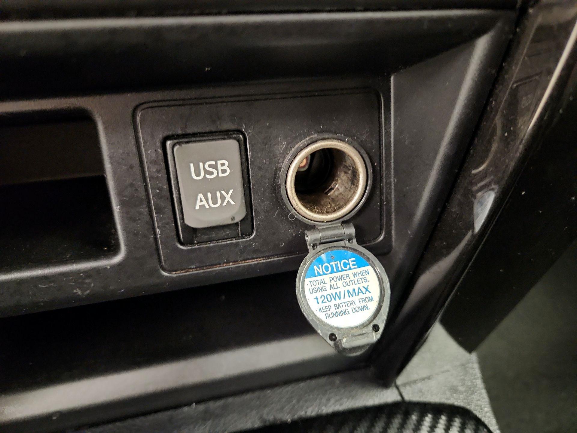 Thumbnail: 2019 Toyota 4Runner - 19