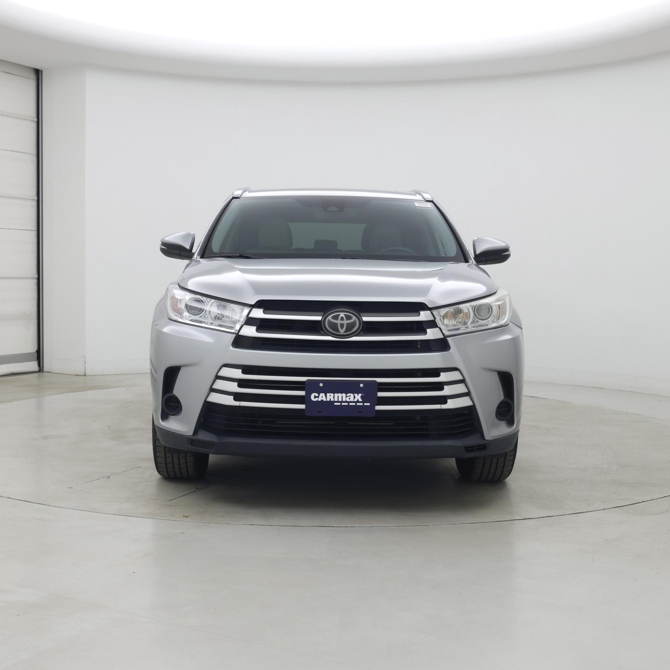 Thumbnail: 2019 Toyota Highlander - 5