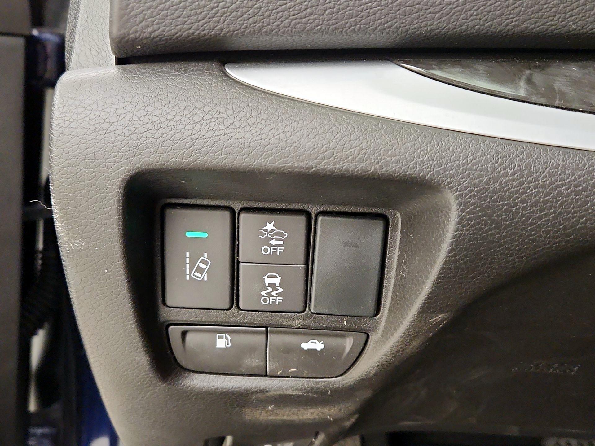 Thumbnail: 2020 Acura TLX - 13