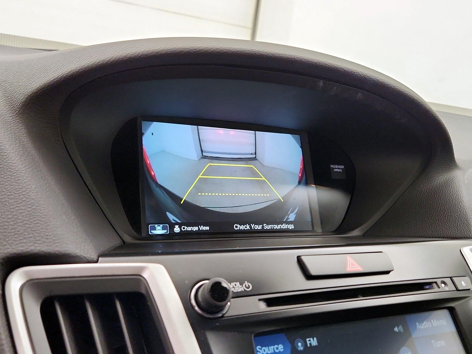 Thumbnail: 2020 Acura TLX - 14