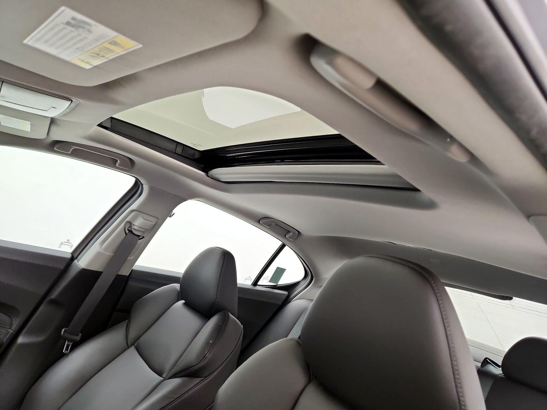 Thumbnail: 2020 Acura TLX - 19