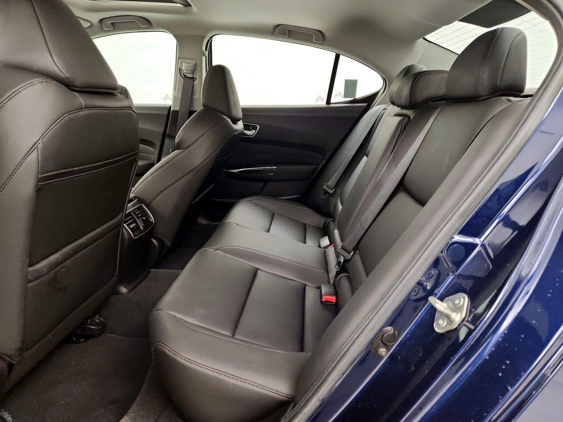 Thumbnail: 2020 Acura TLX - 20