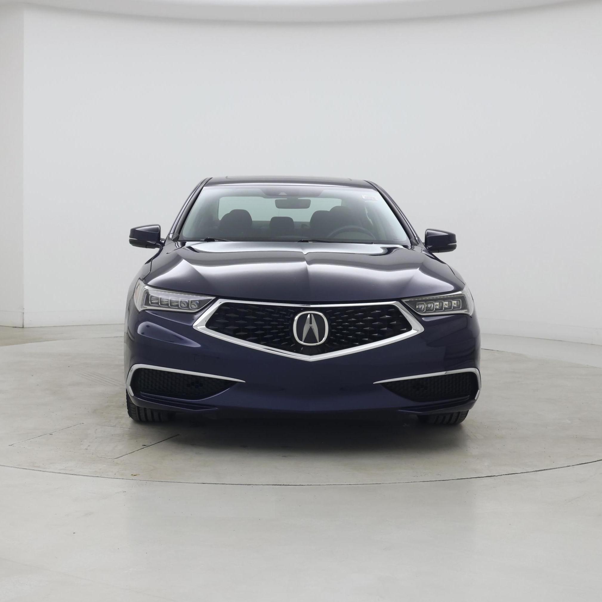 Thumbnail: 2020 Acura TLX - 5