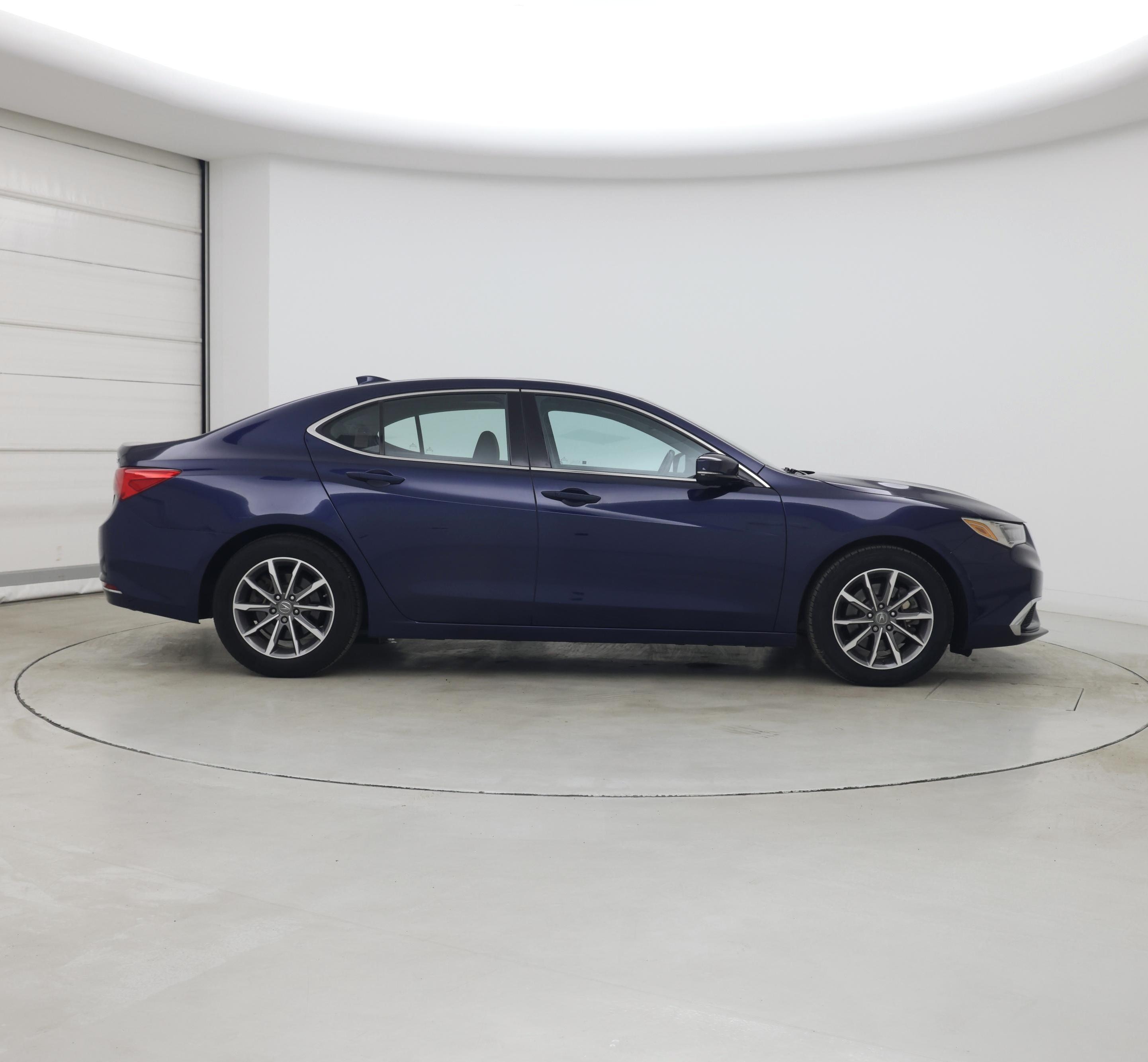 Thumbnail: 2020 Acura TLX - 7