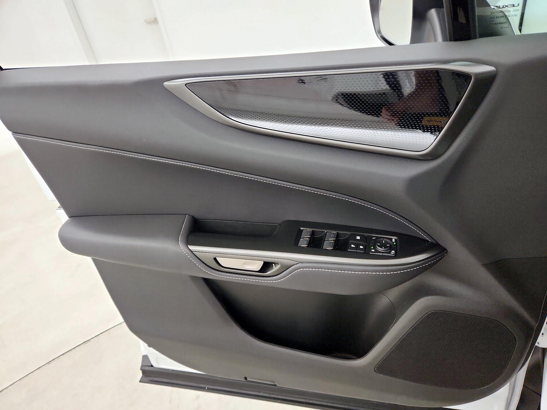 Thumbnail: 2026 Lexus NX - 12