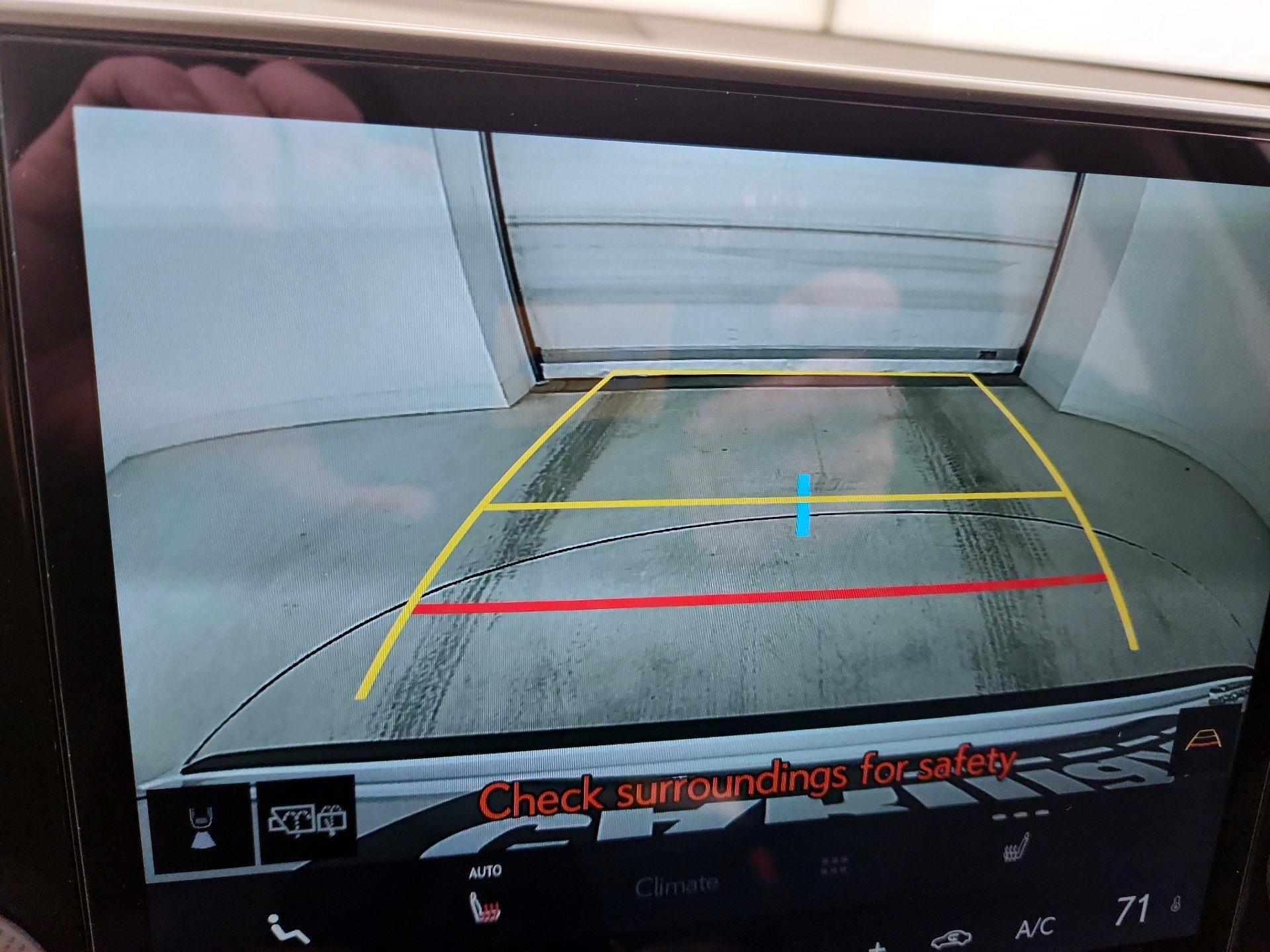 Thumbnail: 2026 Lexus NX - 14