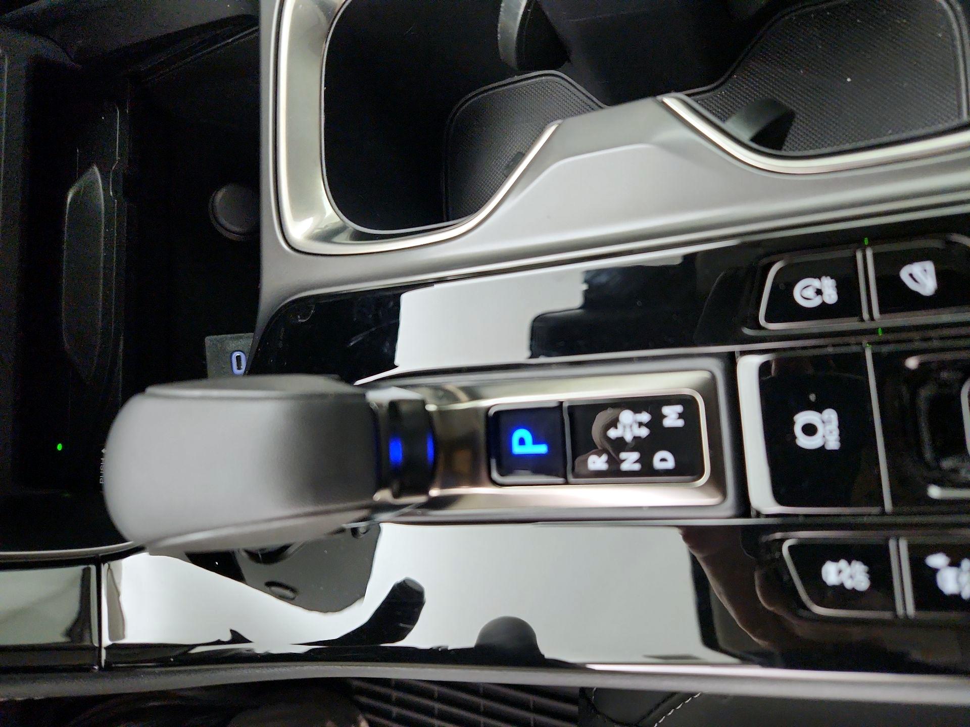 Thumbnail: 2026 Lexus NX - 17