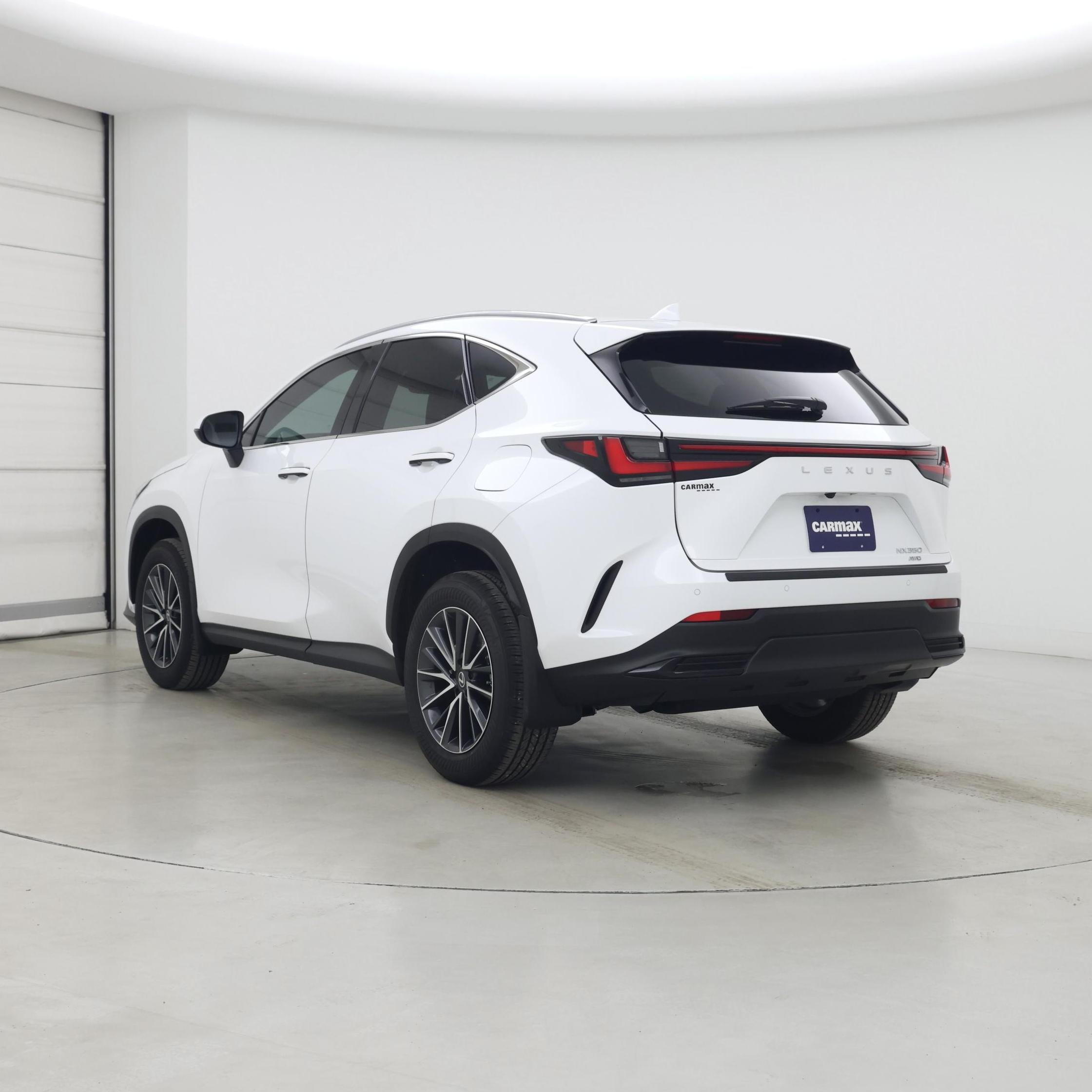 Thumbnail: 2026 Lexus NX - 2