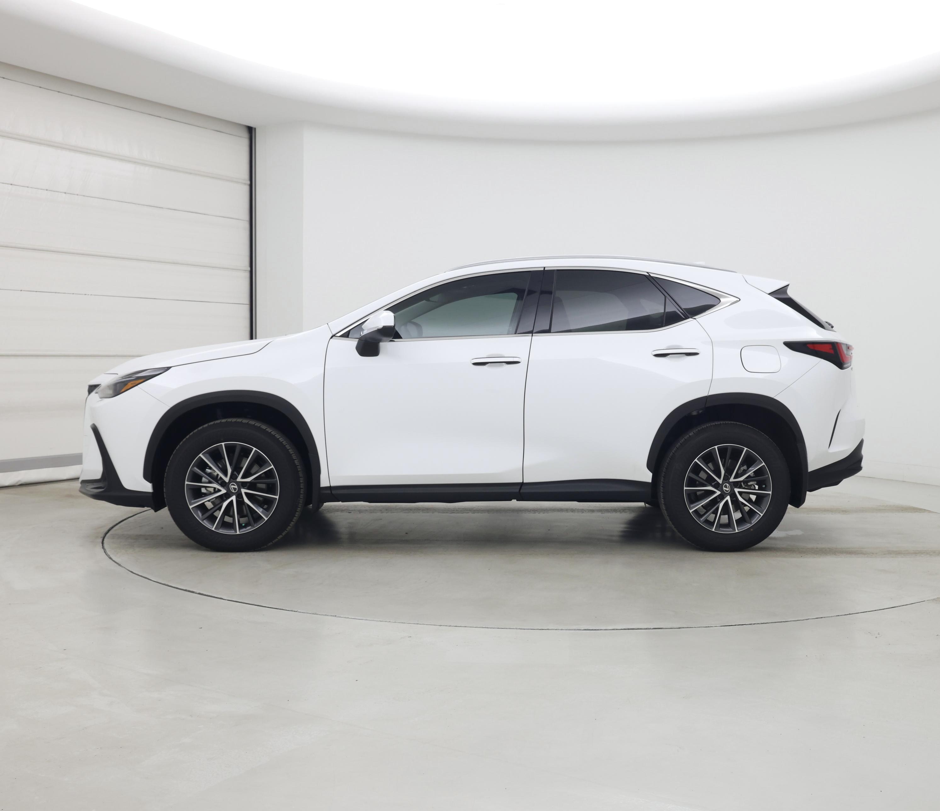 Thumbnail: 2026 Lexus NX - 3