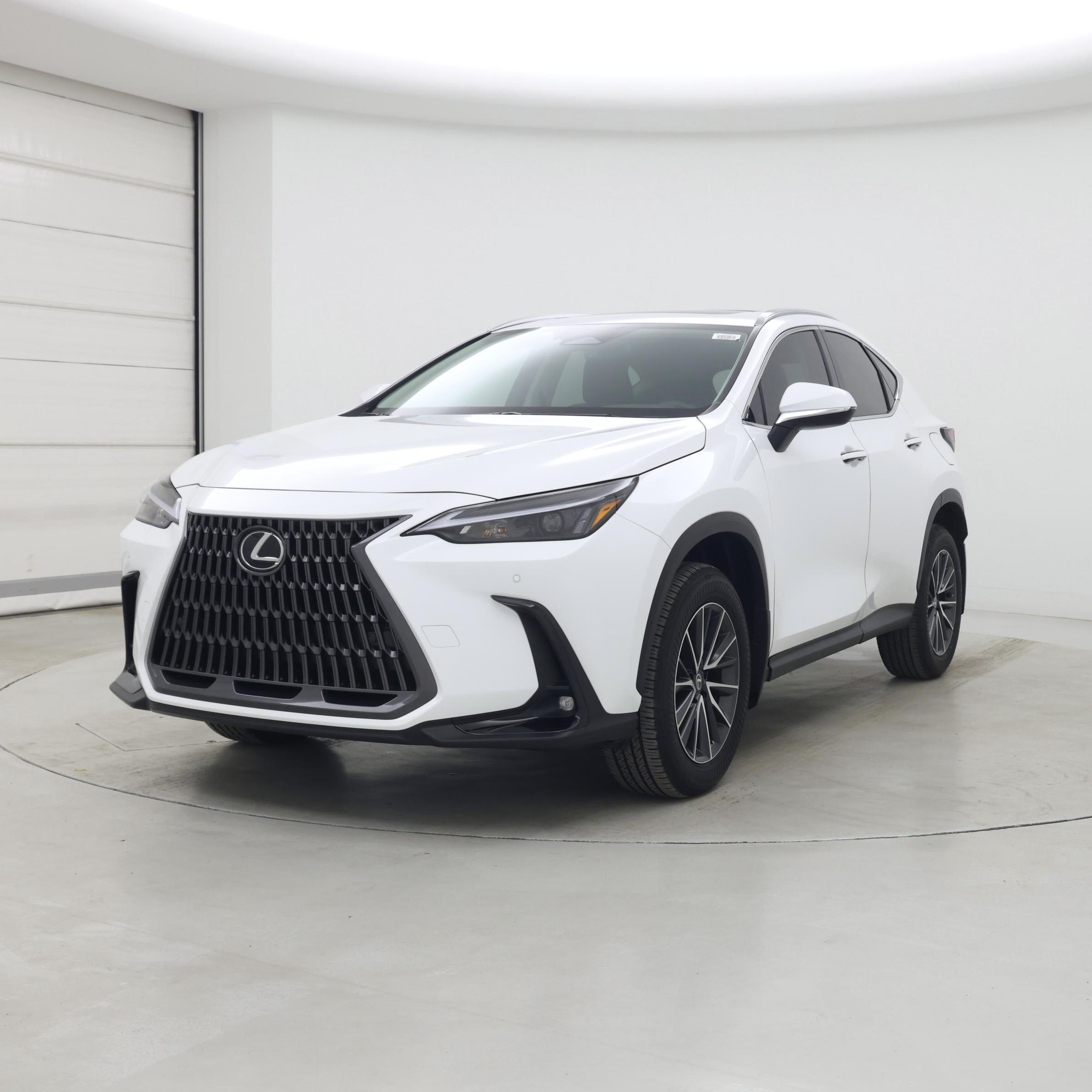 Thumbnail: 2026 Lexus NX - 4