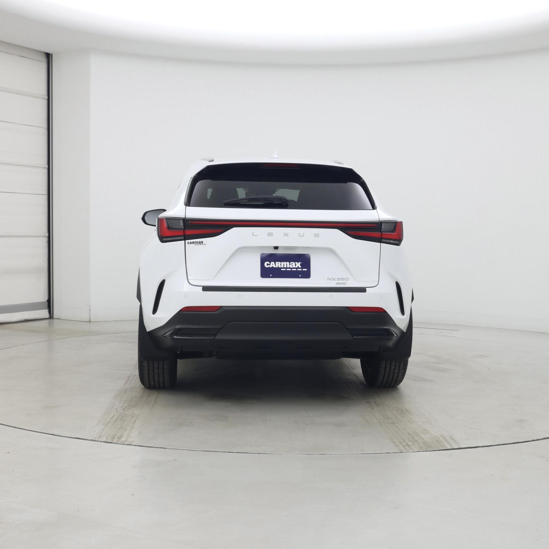 Thumbnail: 2026 Lexus NX - 6