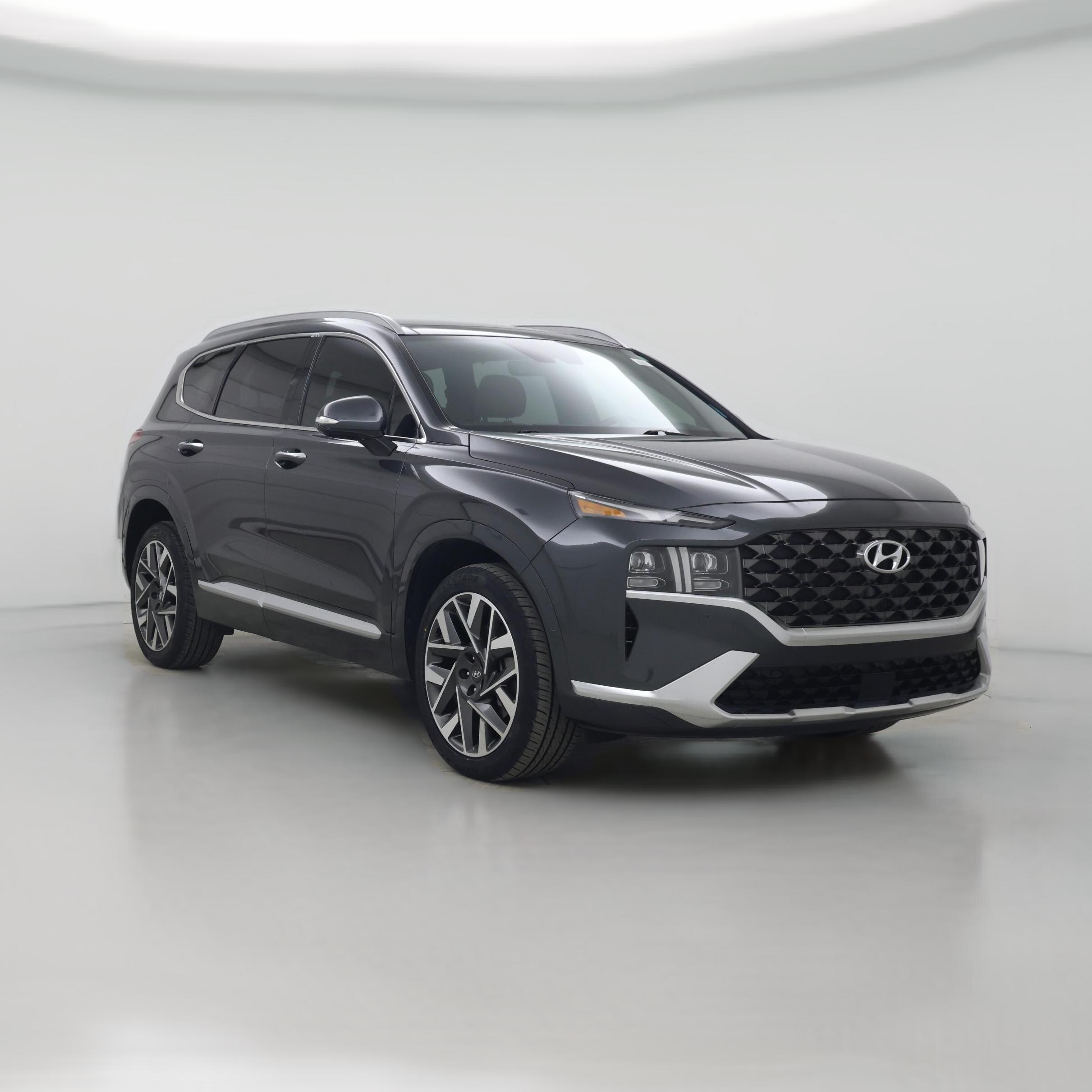 Thumbnail: 2023 Hyundai Santa Fe - 1