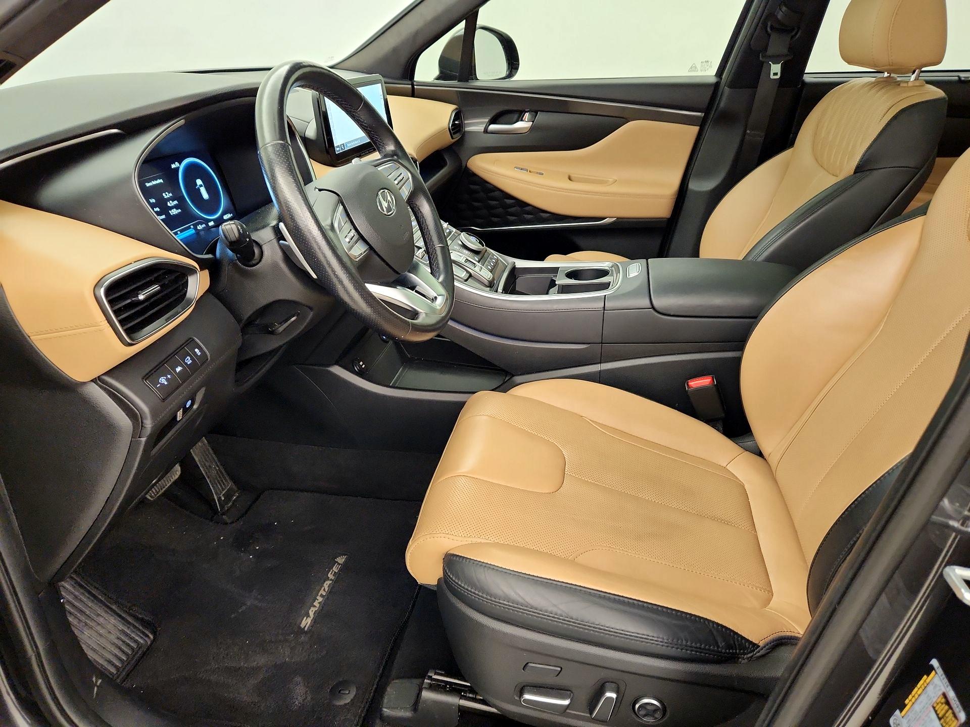 Thumbnail: 2023 Hyundai Santa Fe - 11