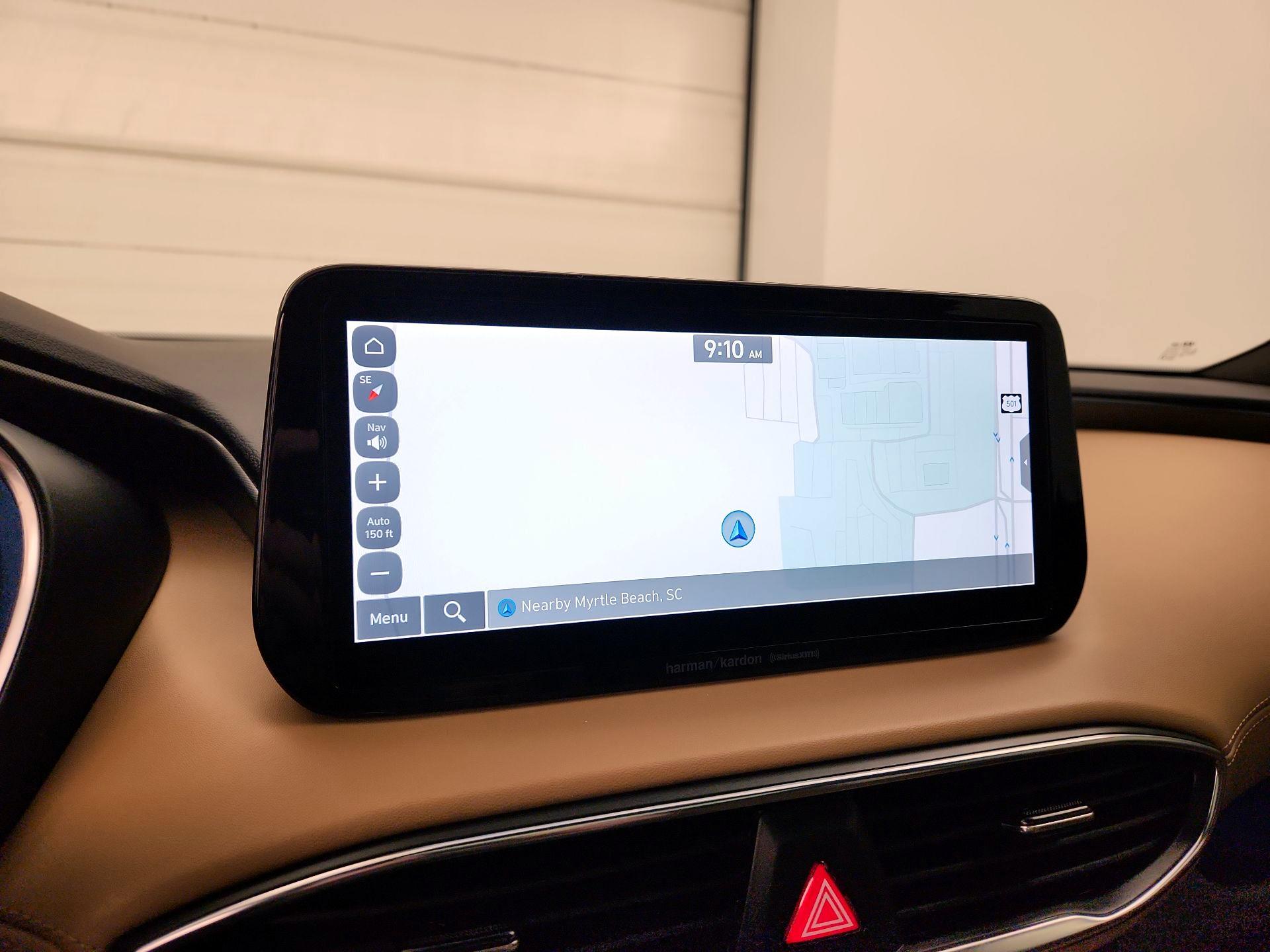 Thumbnail: 2023 Hyundai Santa Fe - 14