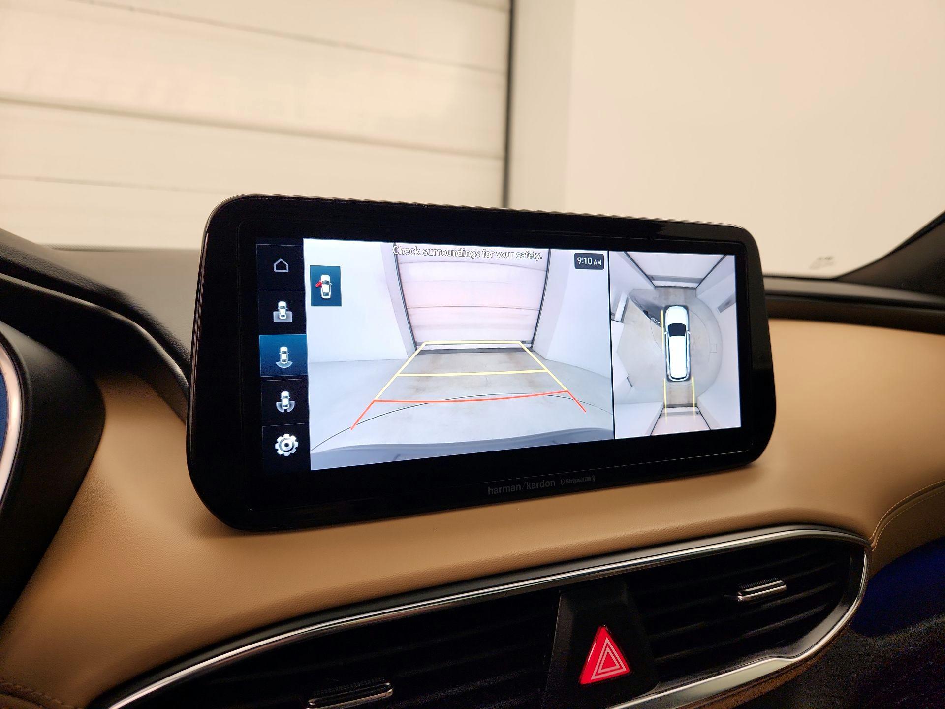 Thumbnail: 2023 Hyundai Santa Fe - 15