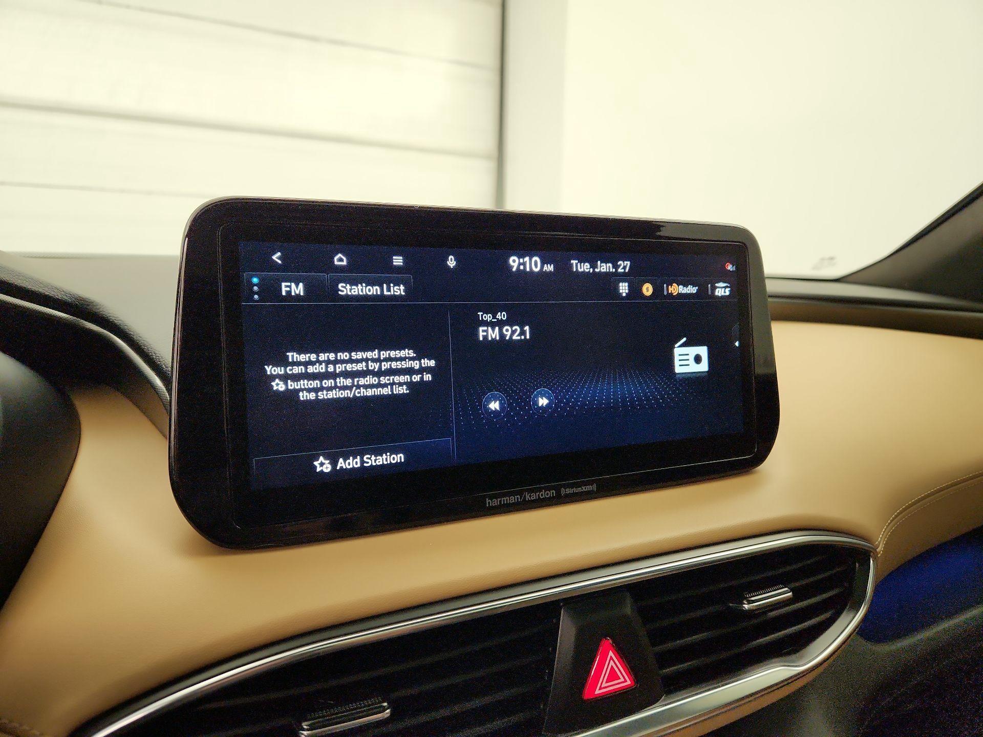 Thumbnail: 2023 Hyundai Santa Fe - 16