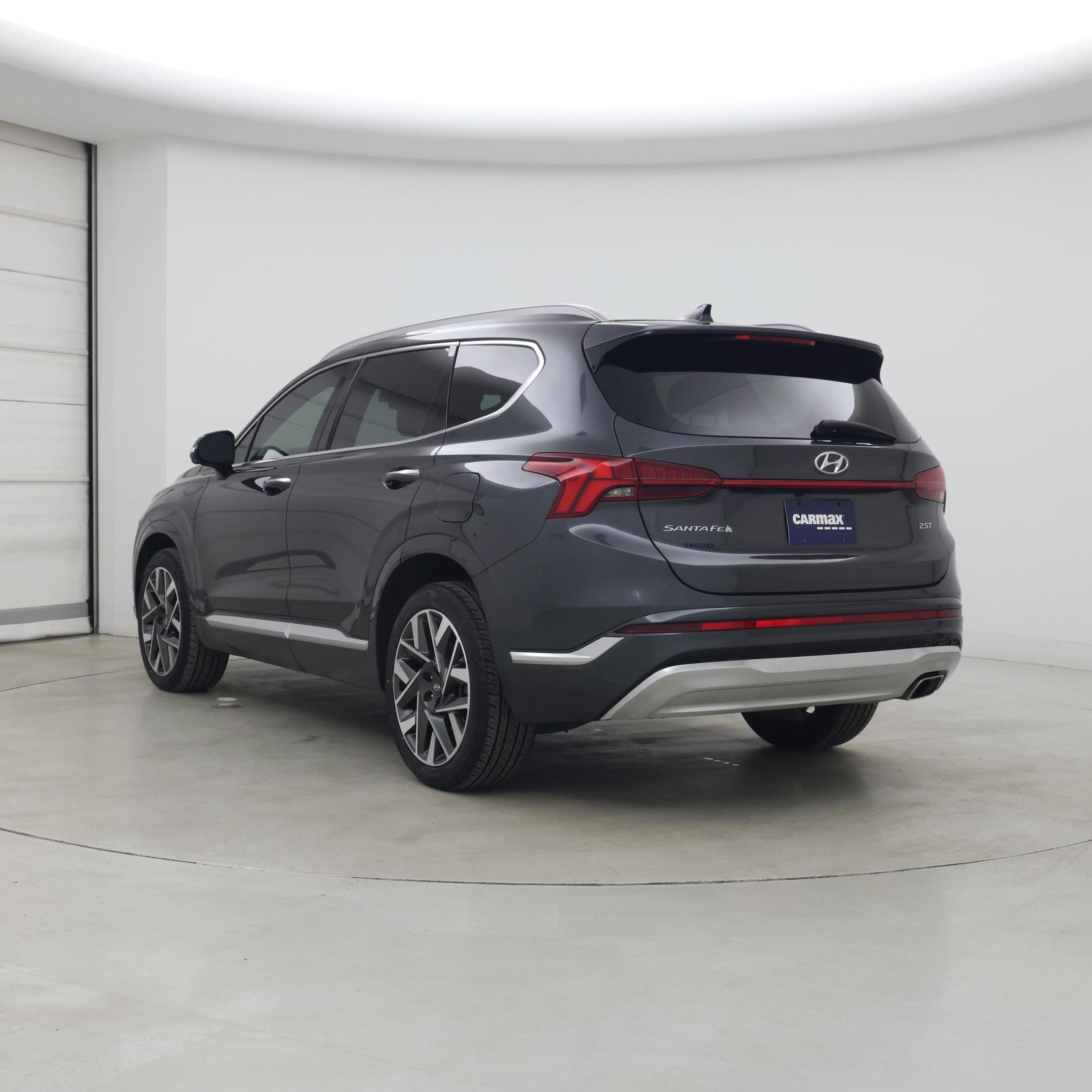 Thumbnail: 2023 Hyundai Santa Fe - 2