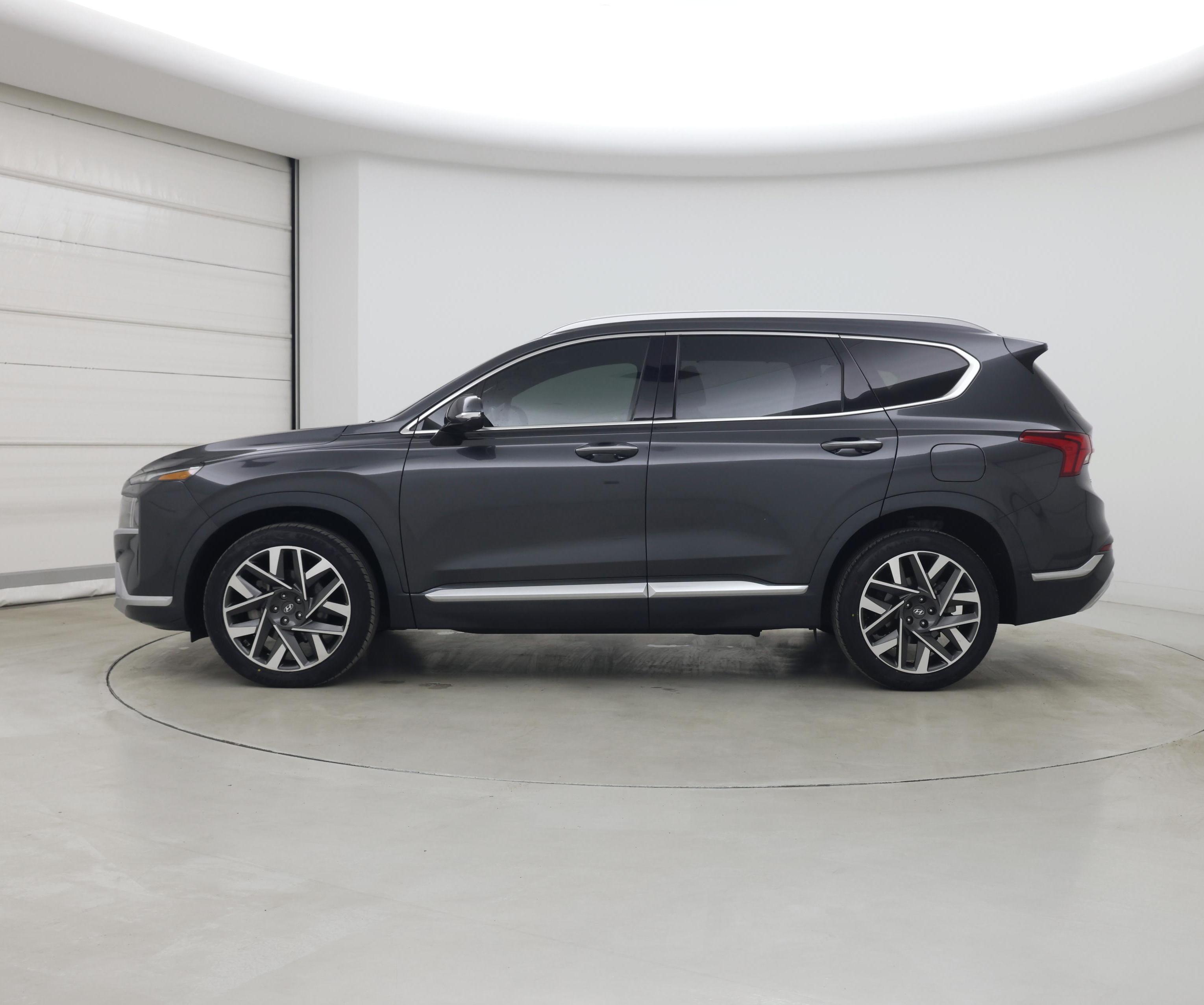 Thumbnail: 2023 Hyundai Santa Fe - 3