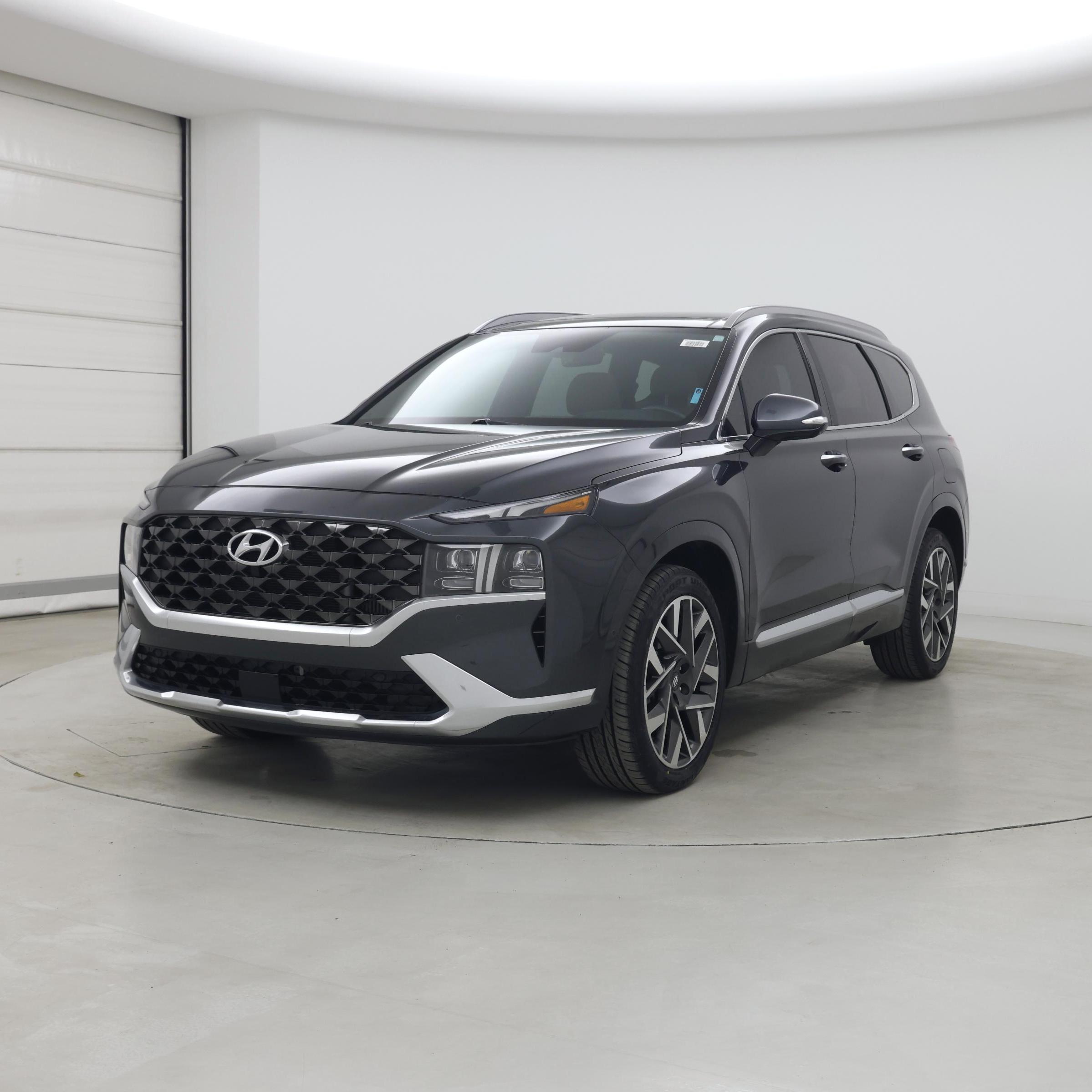 Thumbnail: 2023 Hyundai Santa Fe - 4