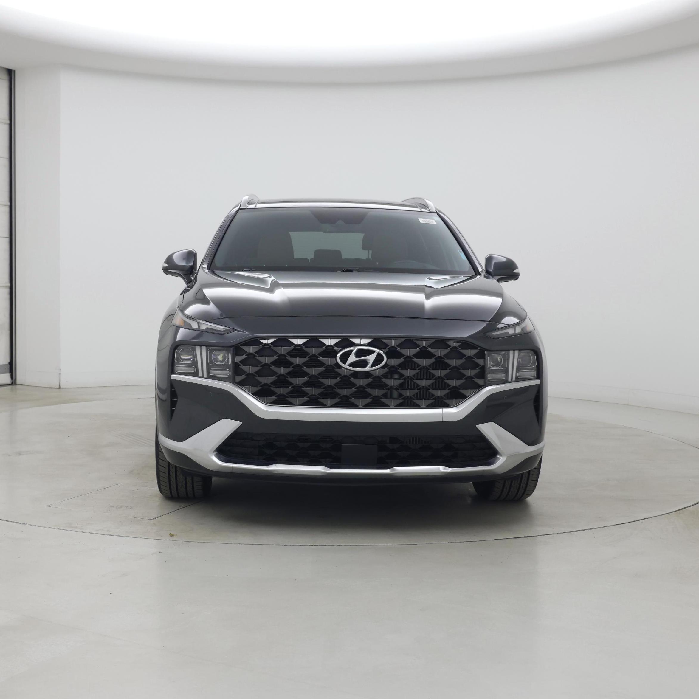 Thumbnail: 2023 Hyundai Santa Fe - 5
