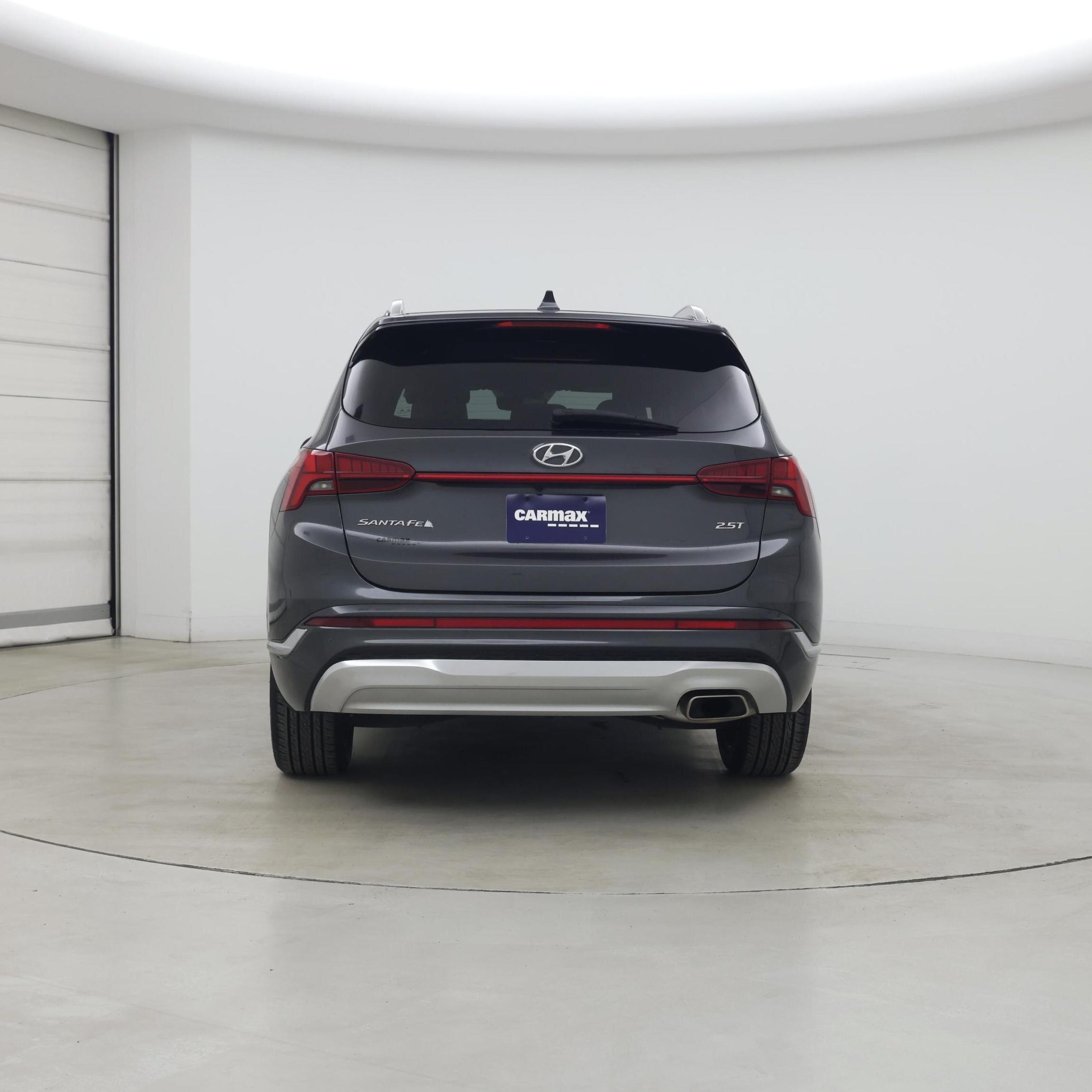 Thumbnail: 2023 Hyundai Santa Fe - 6