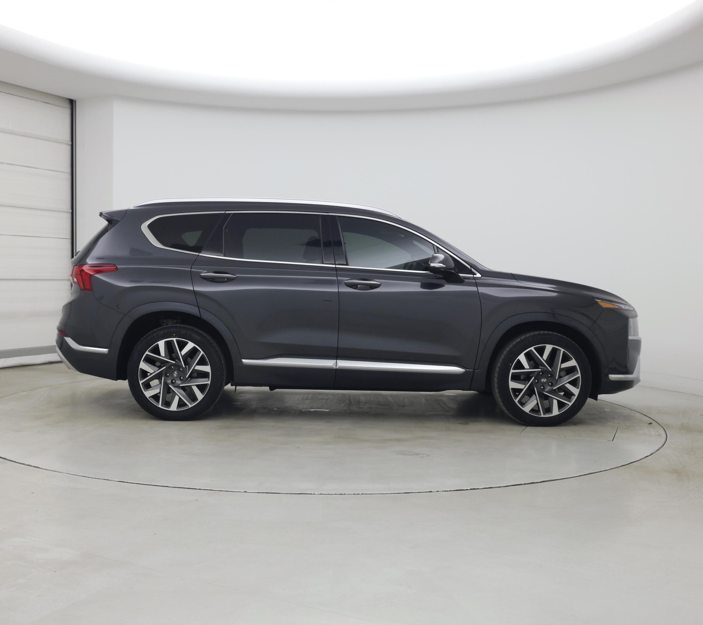 Thumbnail: 2023 Hyundai Santa Fe - 7