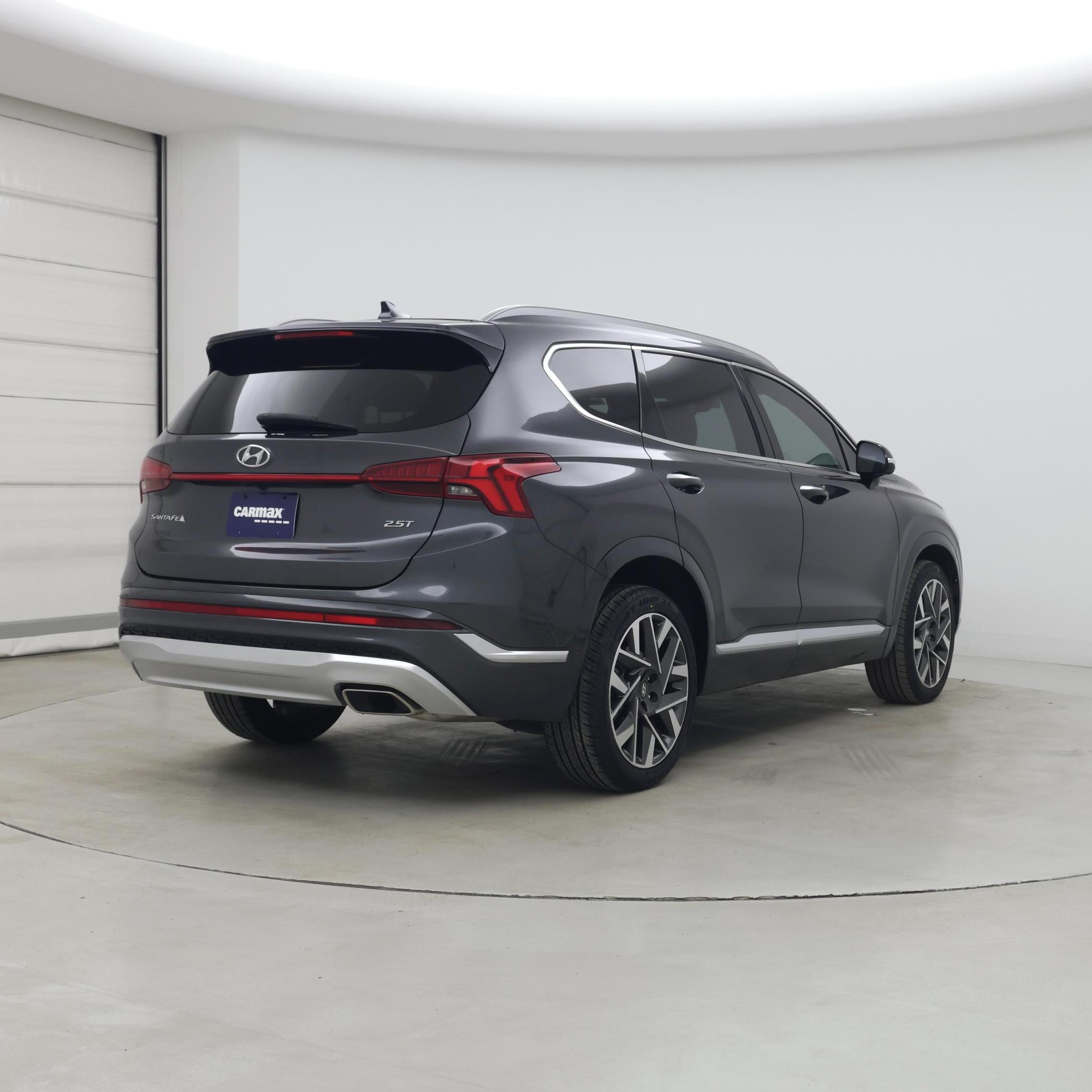 Thumbnail: 2023 Hyundai Santa Fe - 8