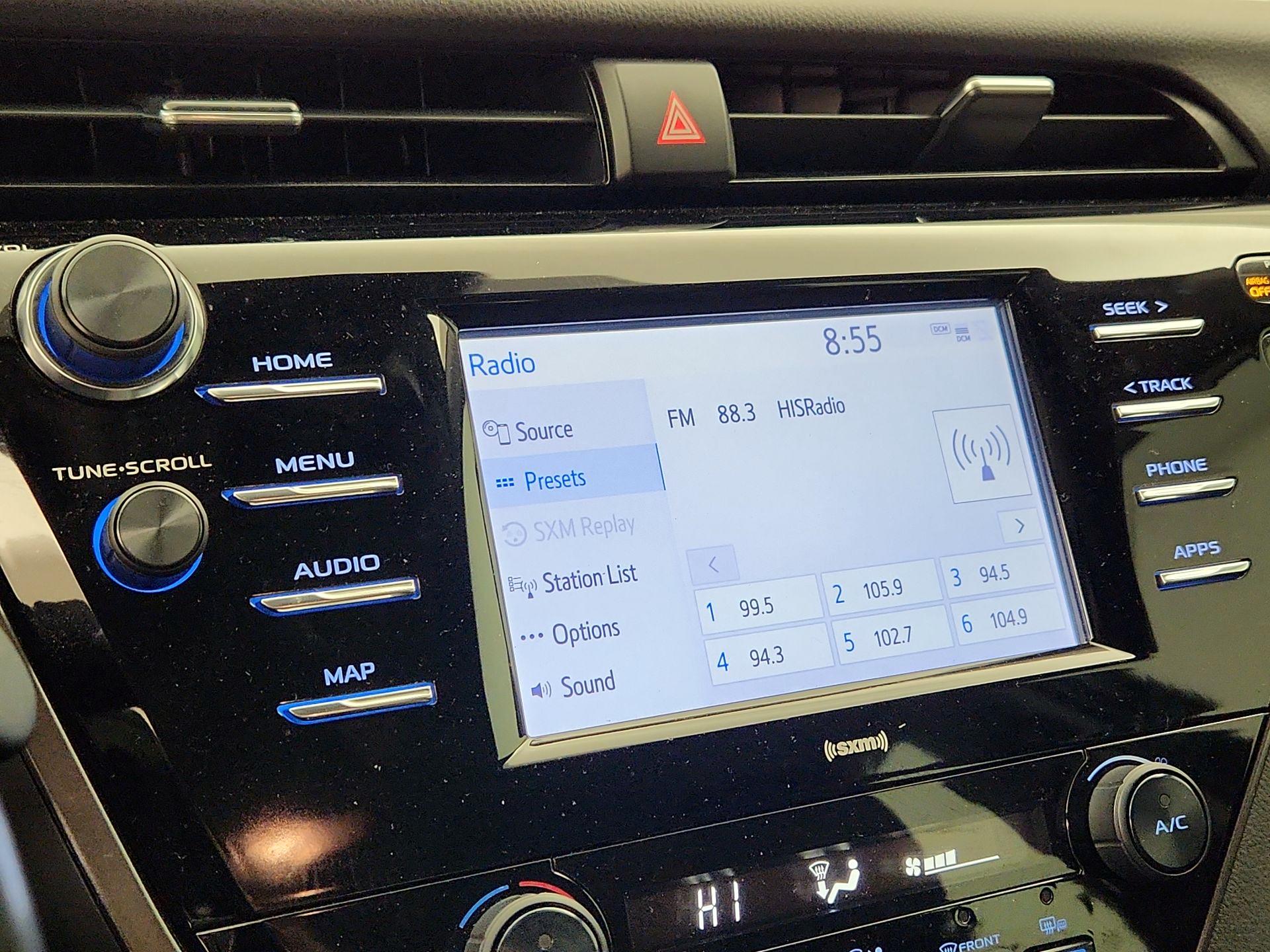 Thumbnail: 2020 Toyota Camry - 15