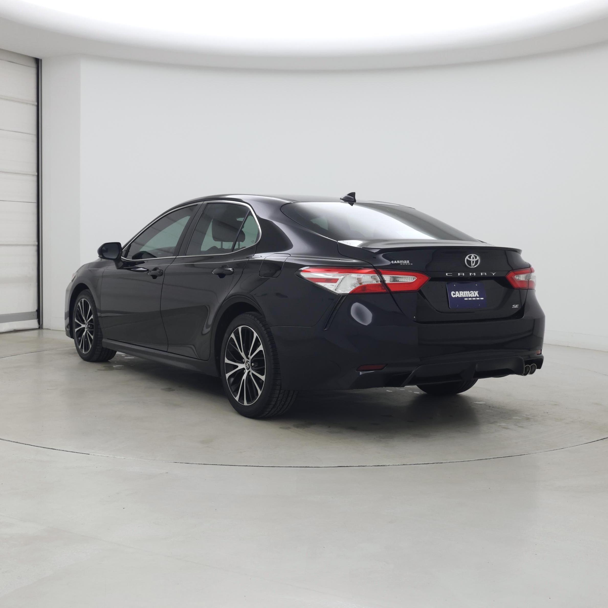 Thumbnail: 2020 Toyota Camry - 2