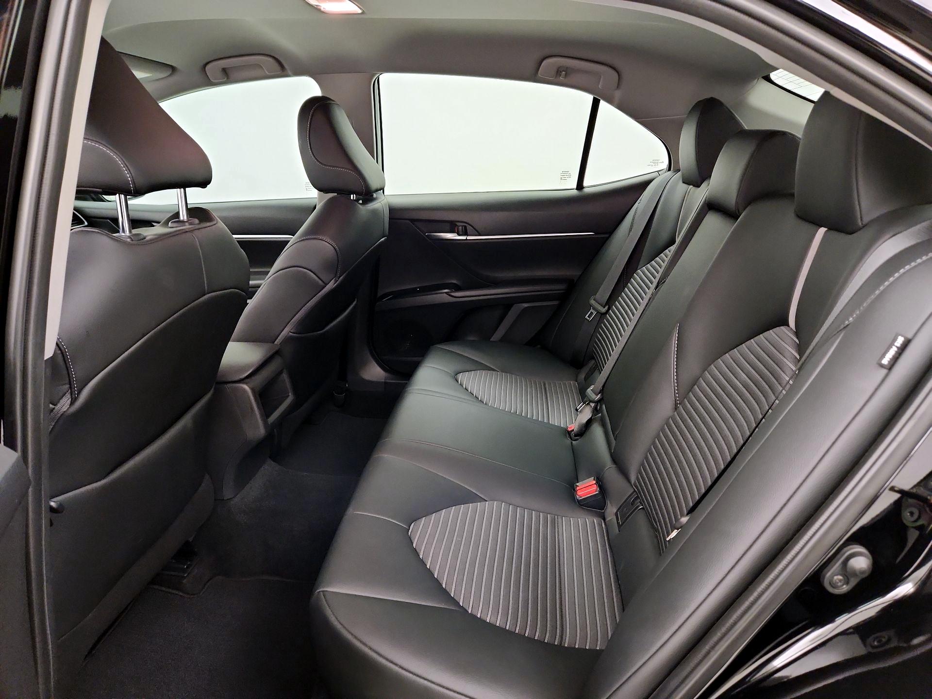 Thumbnail: 2020 Toyota Camry - 19