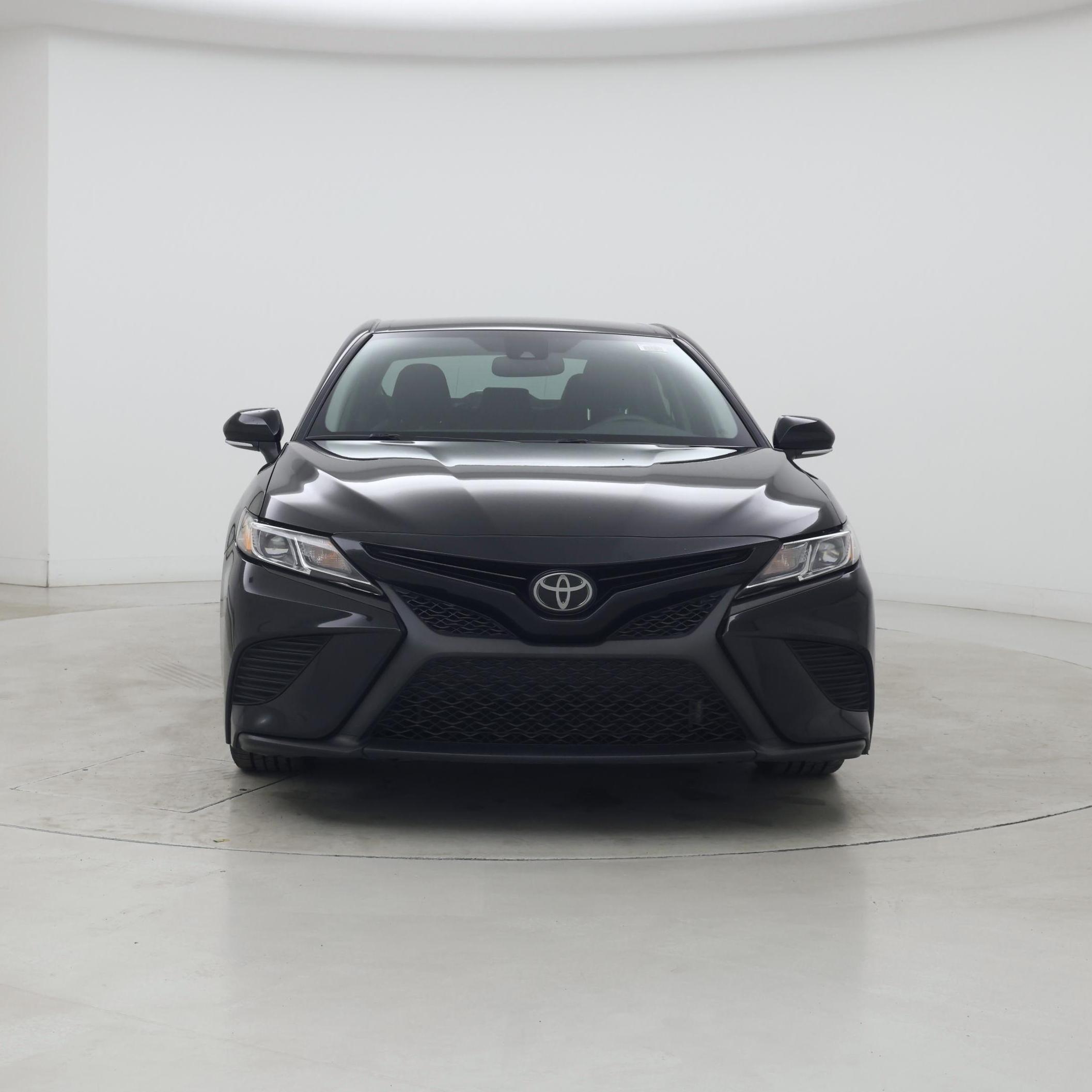 Thumbnail: 2020 Toyota Camry - 5