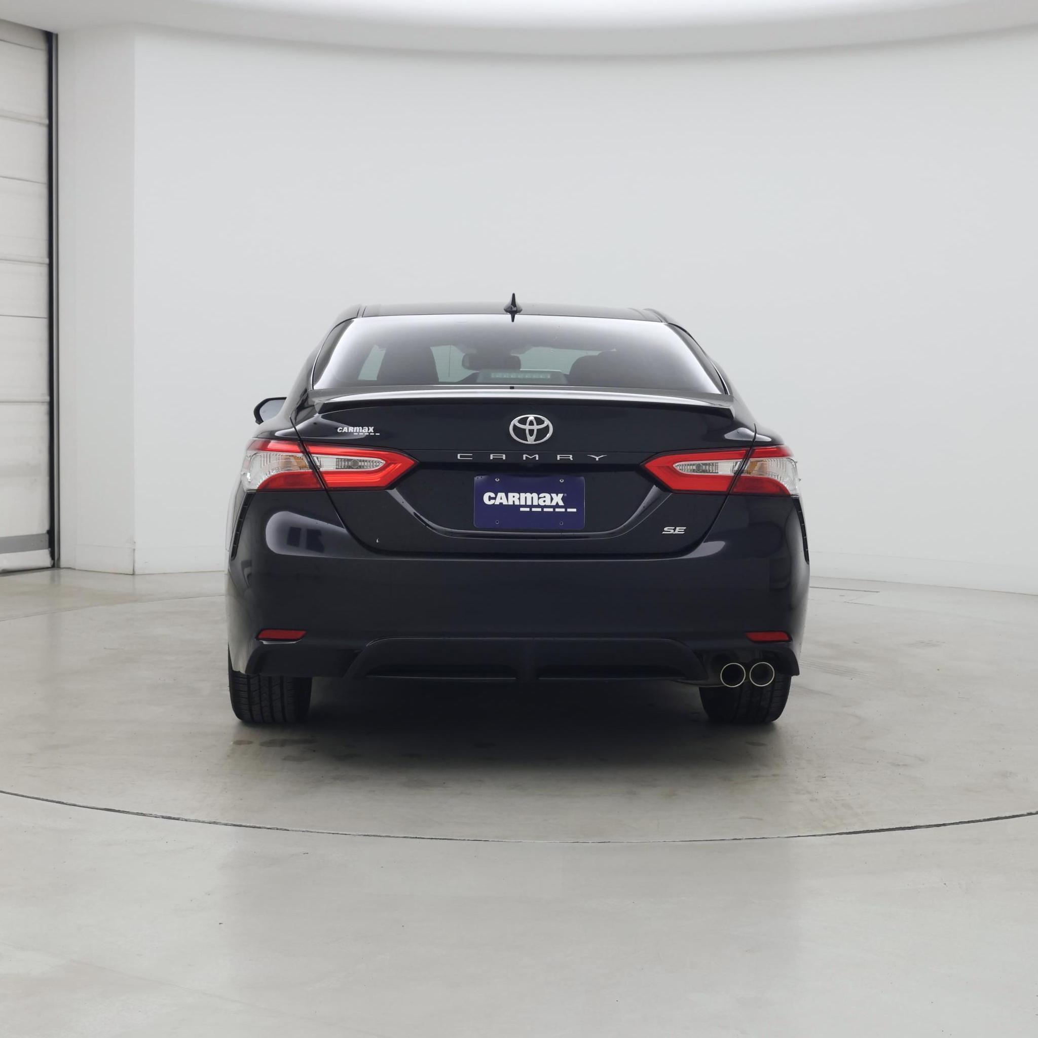 Thumbnail: 2020 Toyota Camry - 6