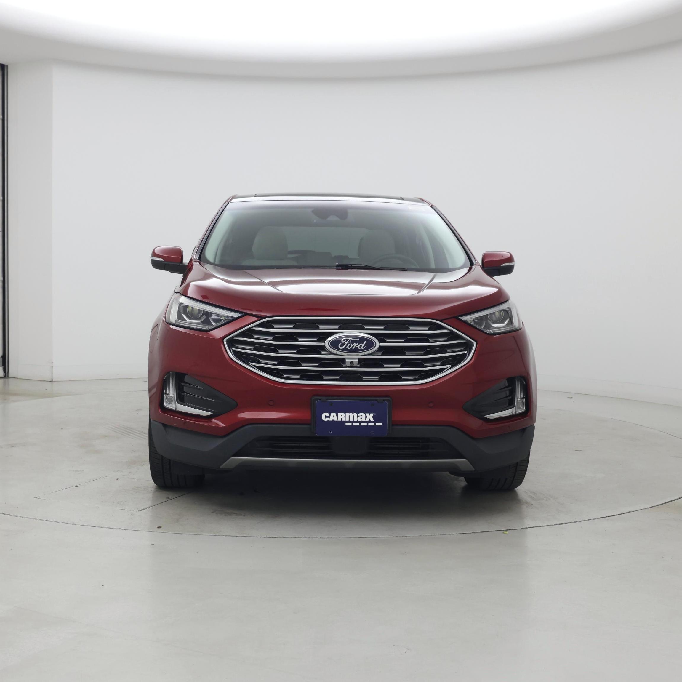 Thumbnail: 2019 Ford Edge - 5