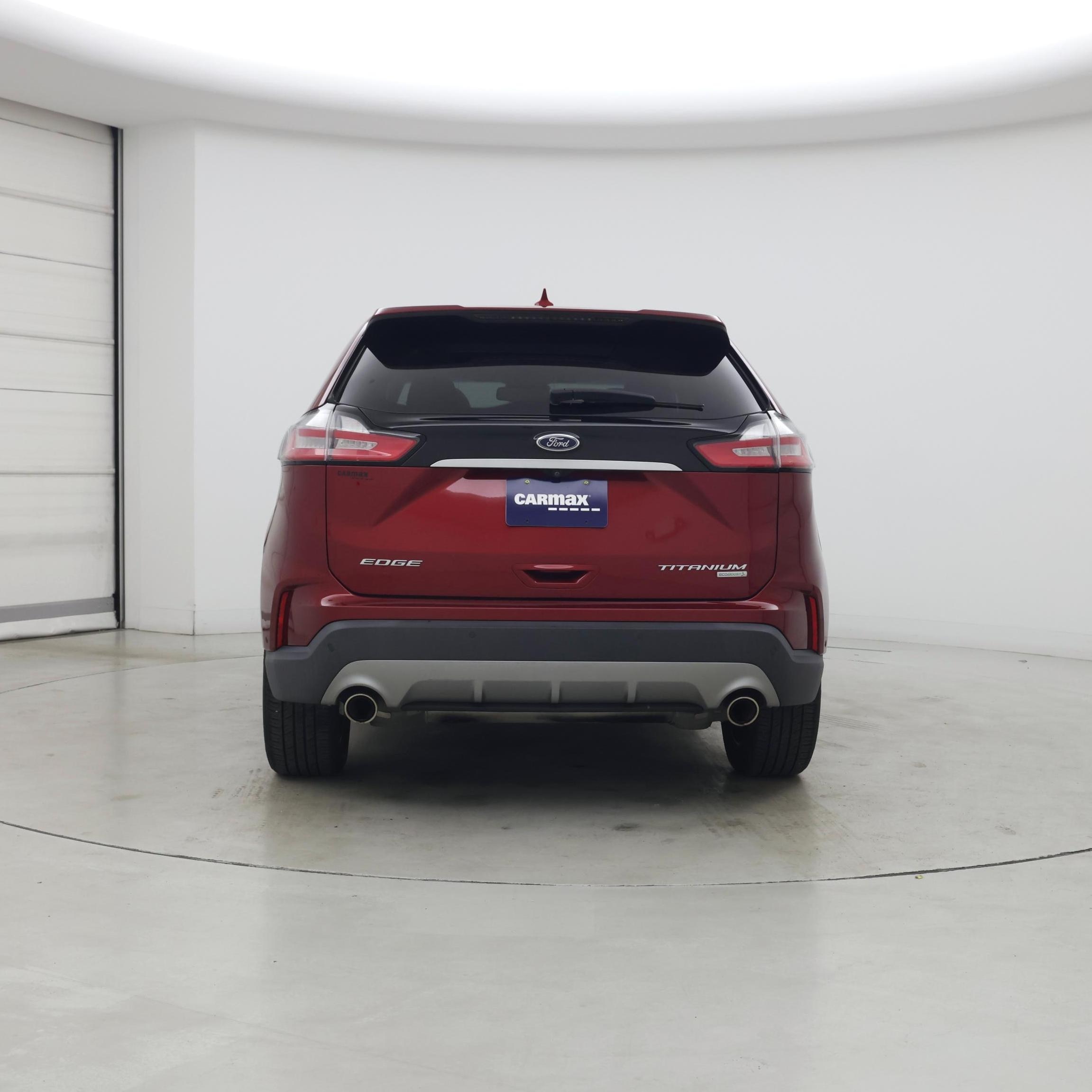 Thumbnail: 2019 Ford Edge - 6