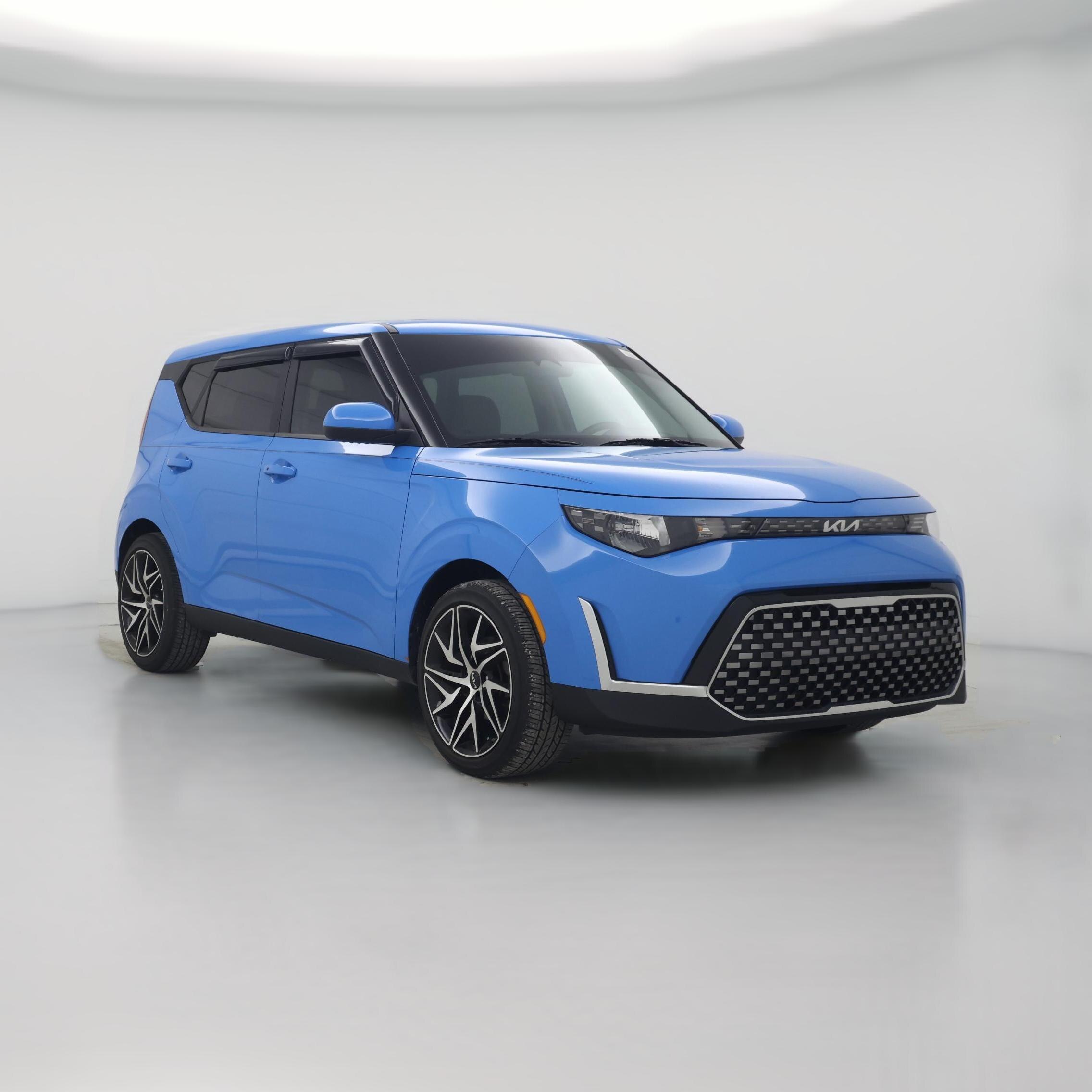 Thumbnail: 2023 Kia Soul - 1