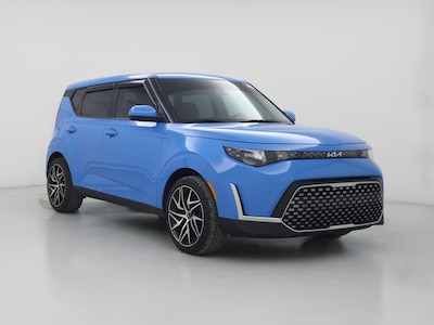 2023 Kia Soul EX
