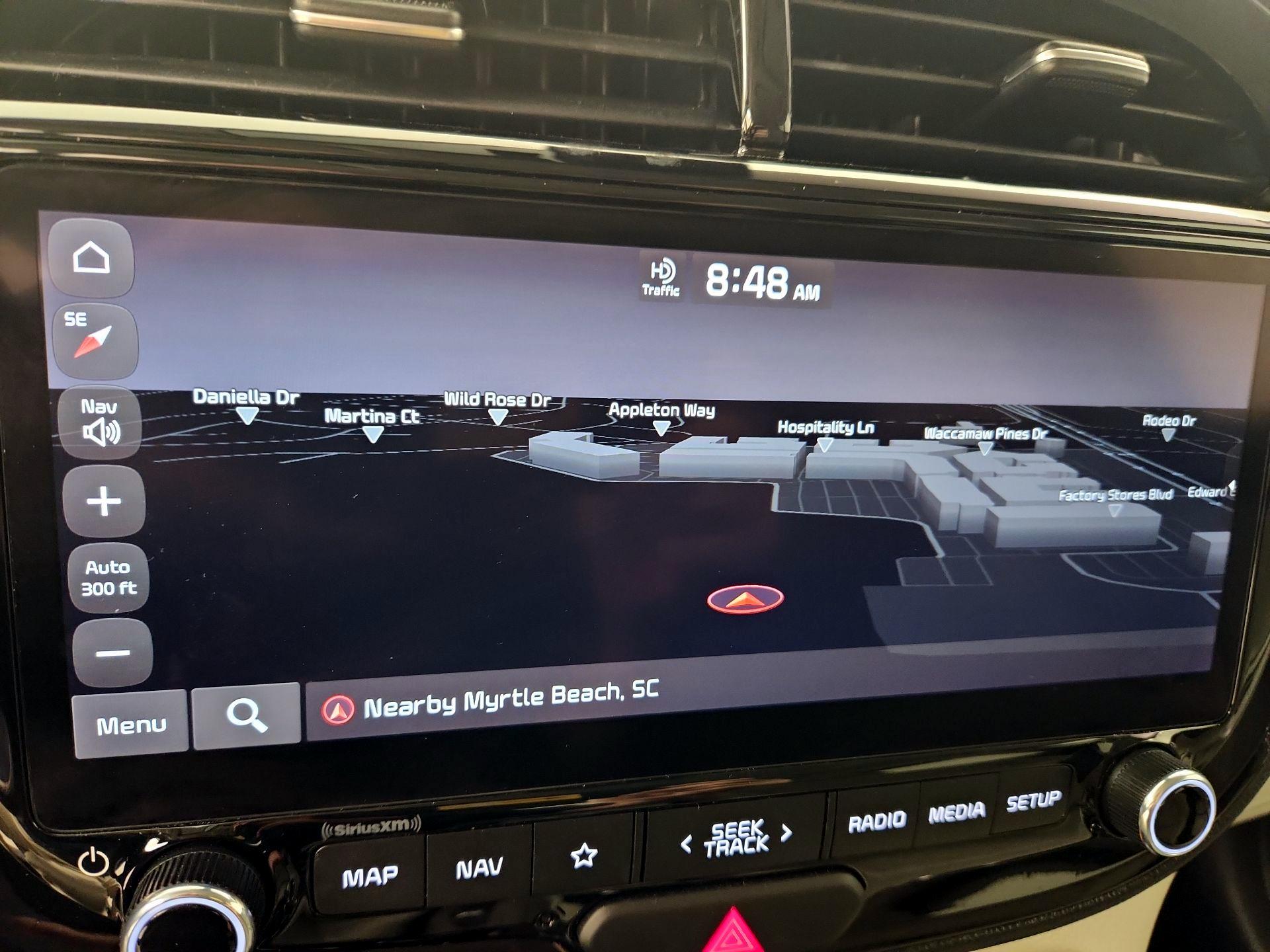 Thumbnail: 2023 Kia Soul - 14