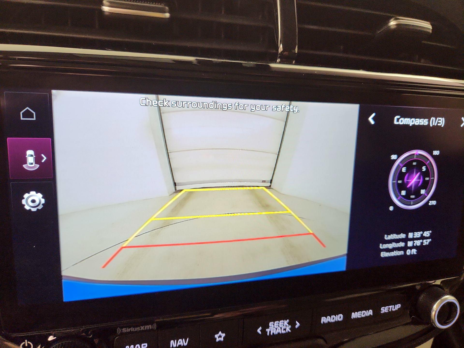 Thumbnail: 2023 Kia Soul - 15