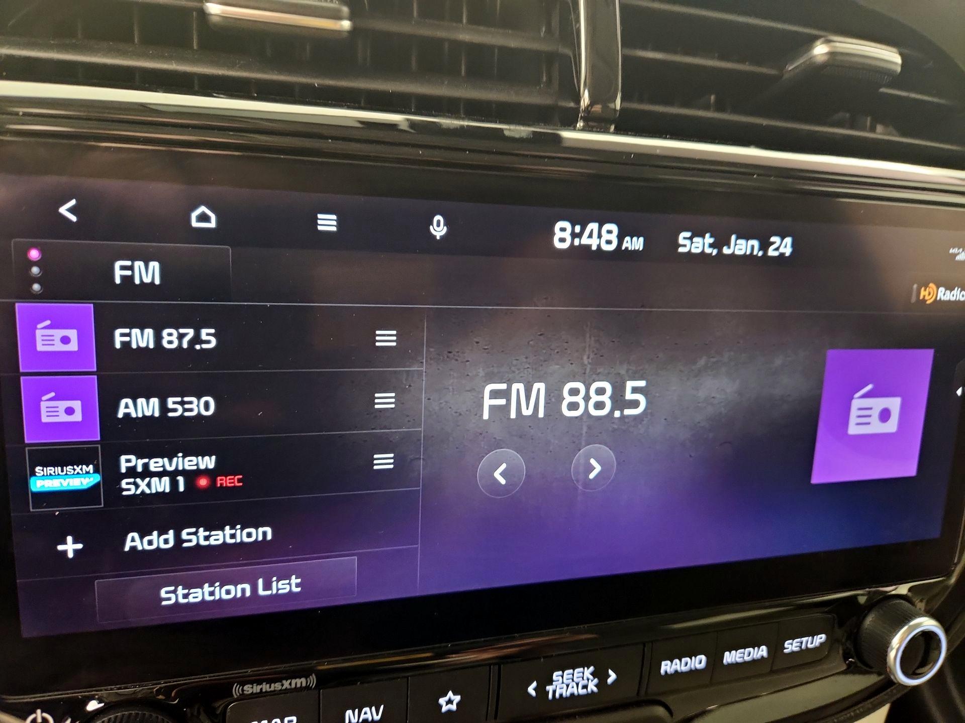 Thumbnail: 2023 Kia Soul - 16