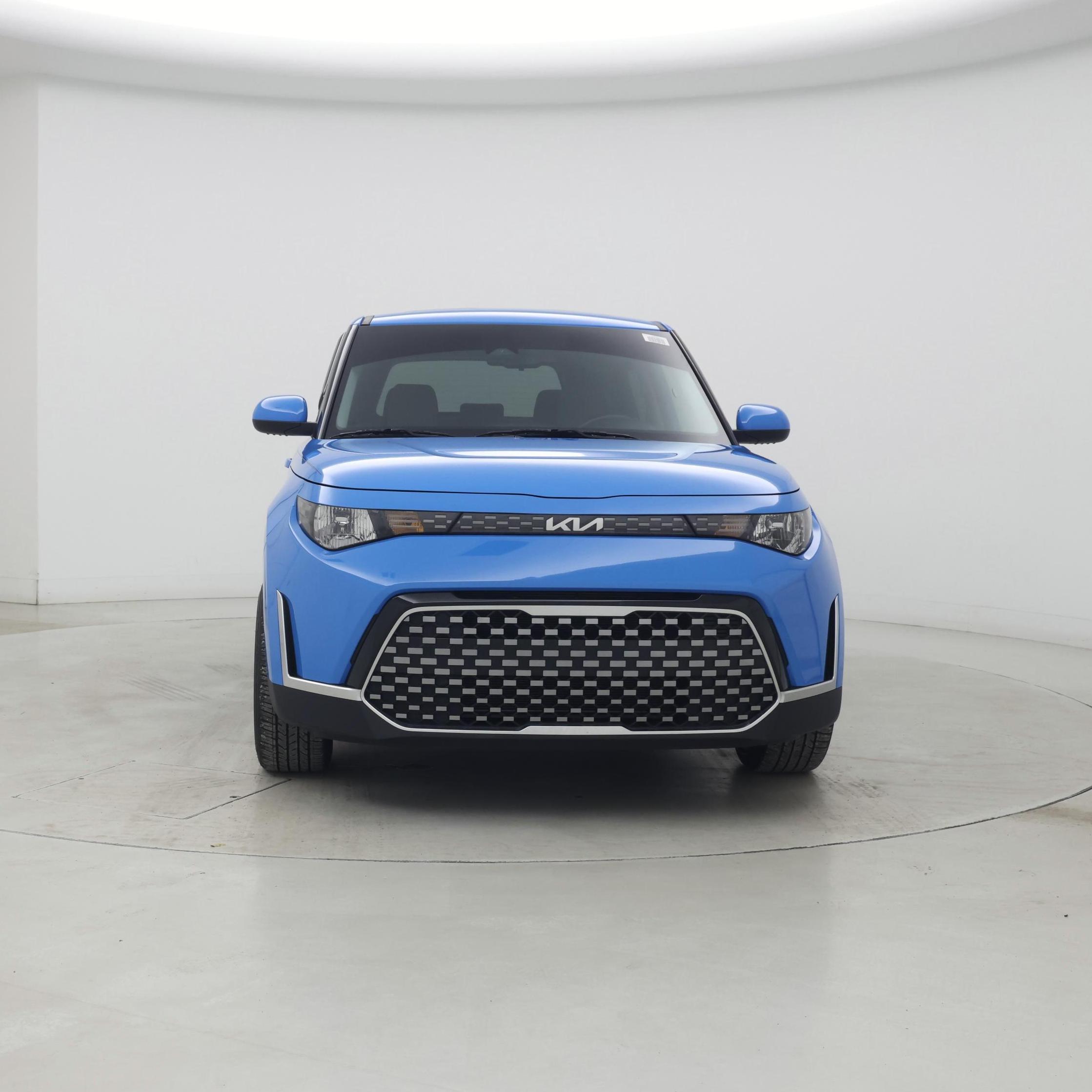 Thumbnail: 2023 Kia Soul - 5