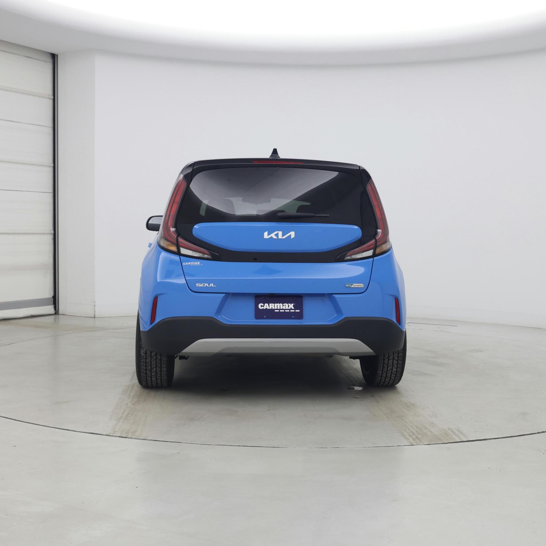 Thumbnail: 2023 Kia Soul - 6