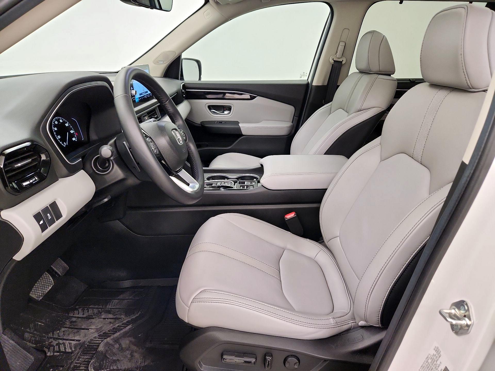 Thumbnail: 2025 Honda Pilot - 11