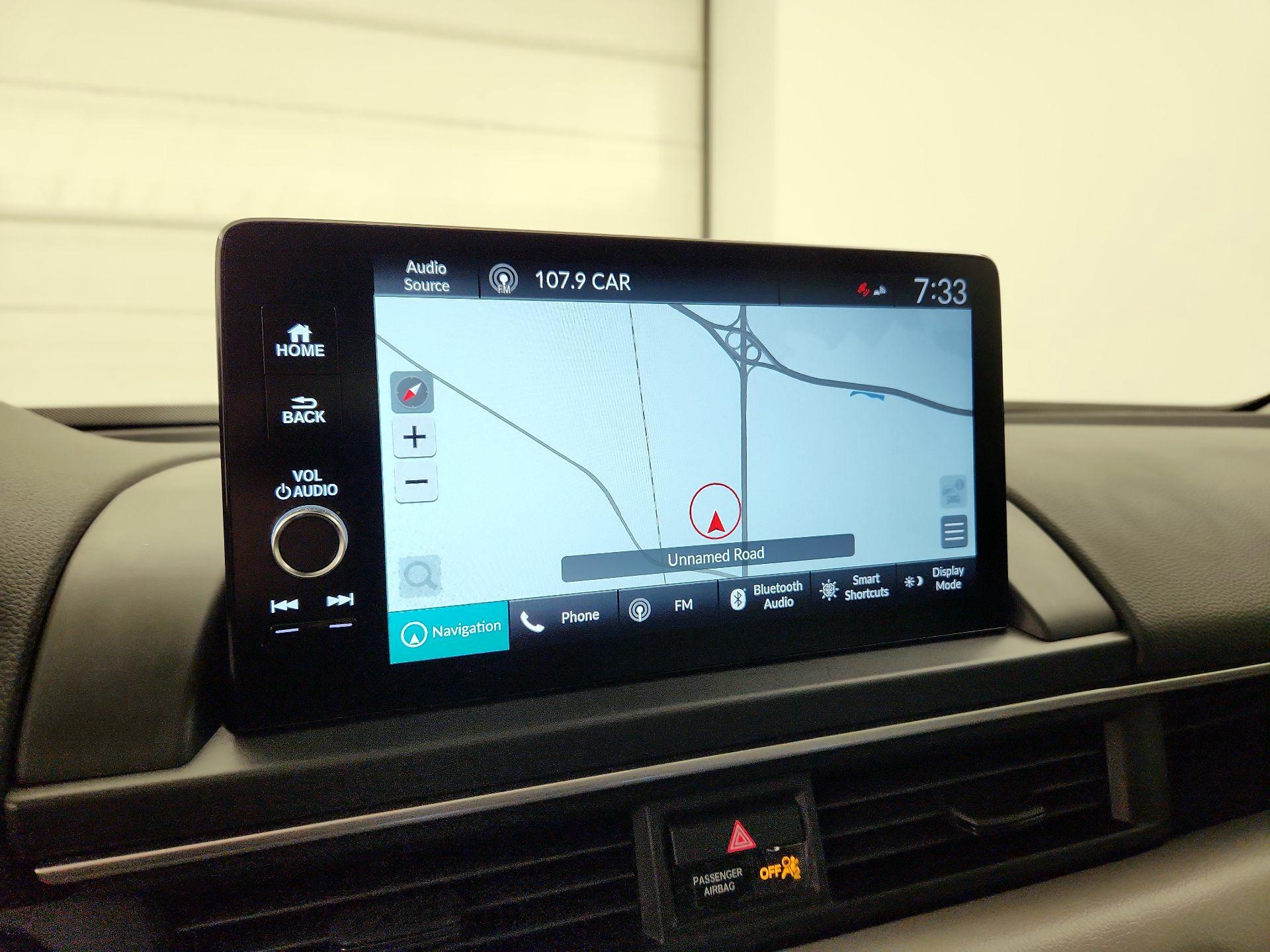 Thumbnail: 2025 Honda Pilot - 14