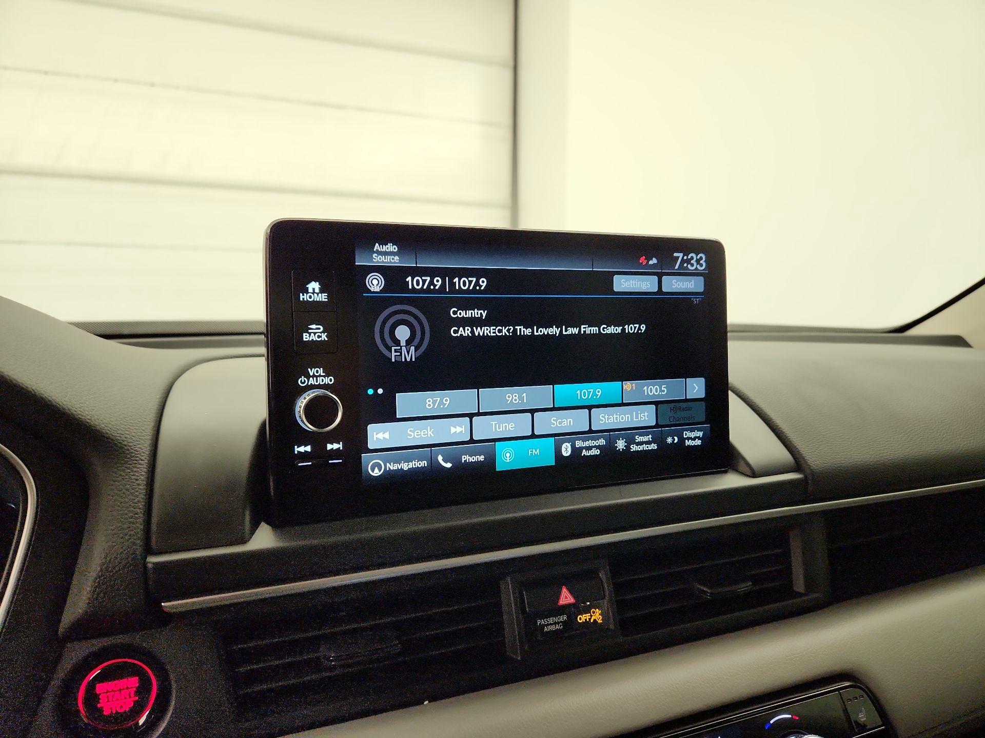 Thumbnail: 2025 Honda Pilot - 16