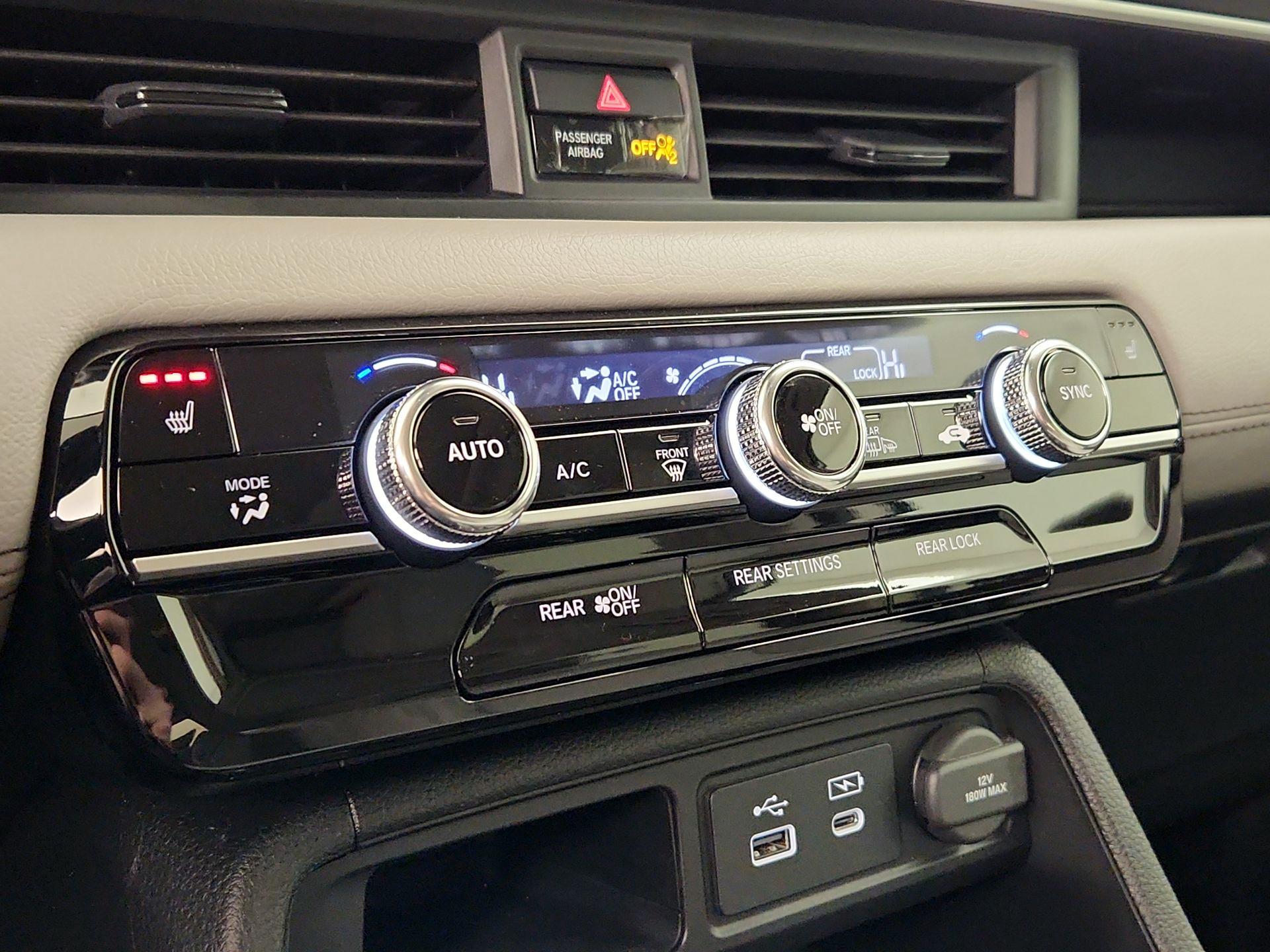 Thumbnail: 2025 Honda Pilot - 17